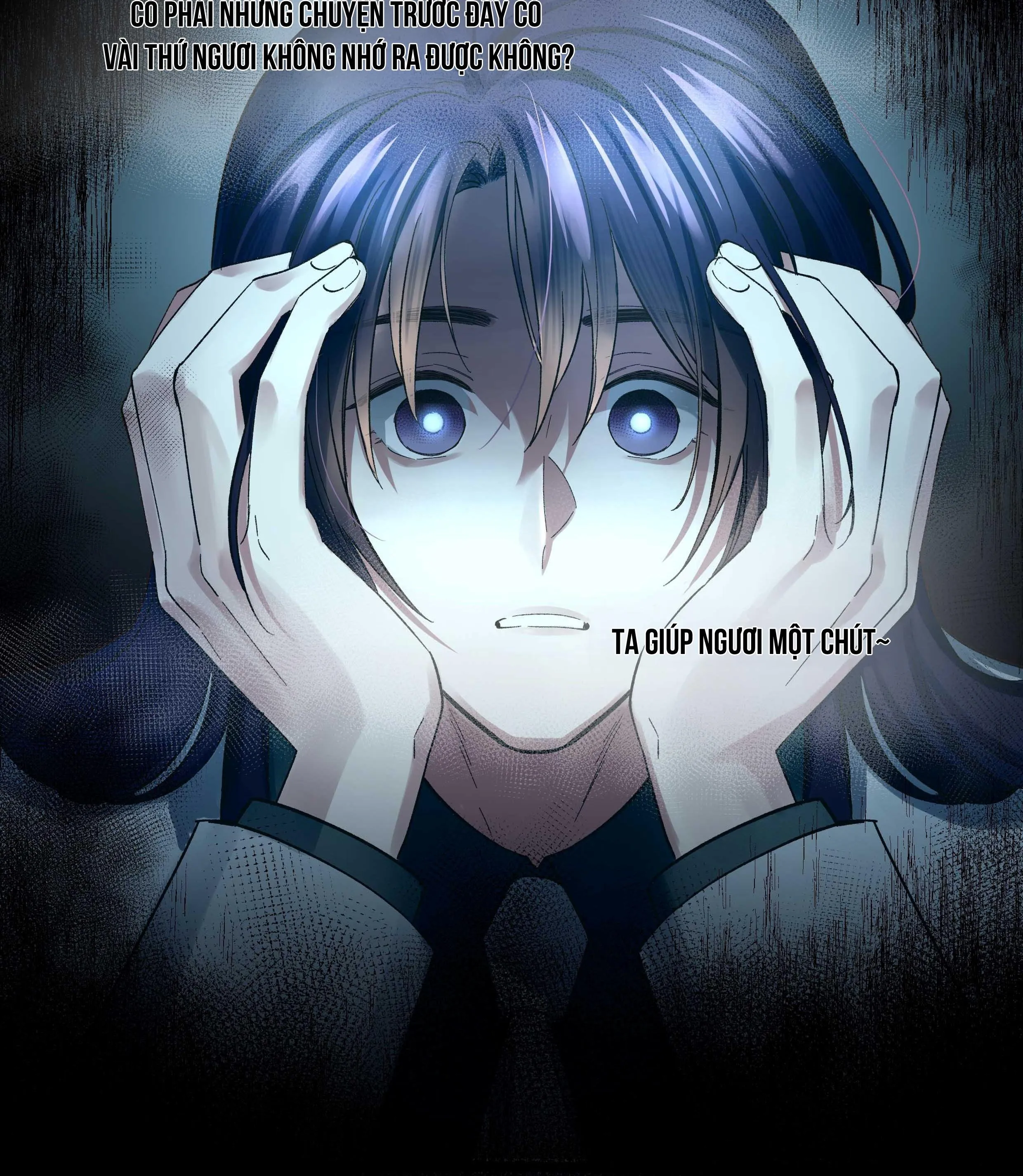 Quán cơm tỳ hưu Chapter 86 Trang 34