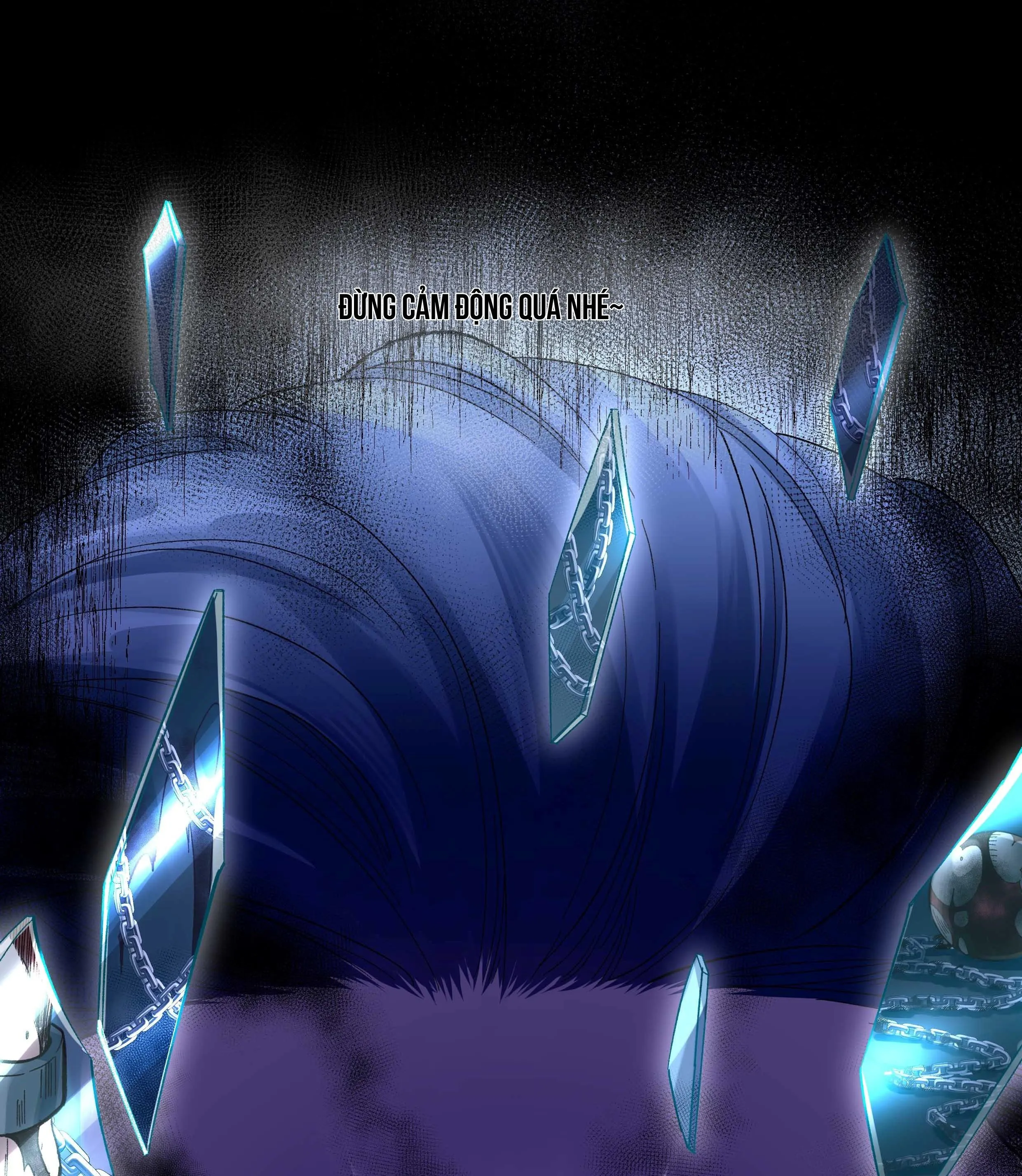 Quán cơm tỳ hưu Chapter 86 Trang 35