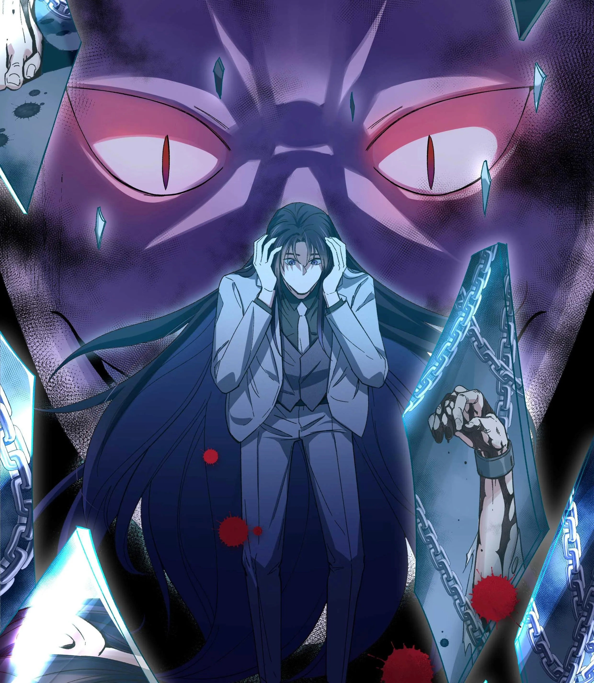 Quán cơm tỳ hưu Chapter 86 Trang 36