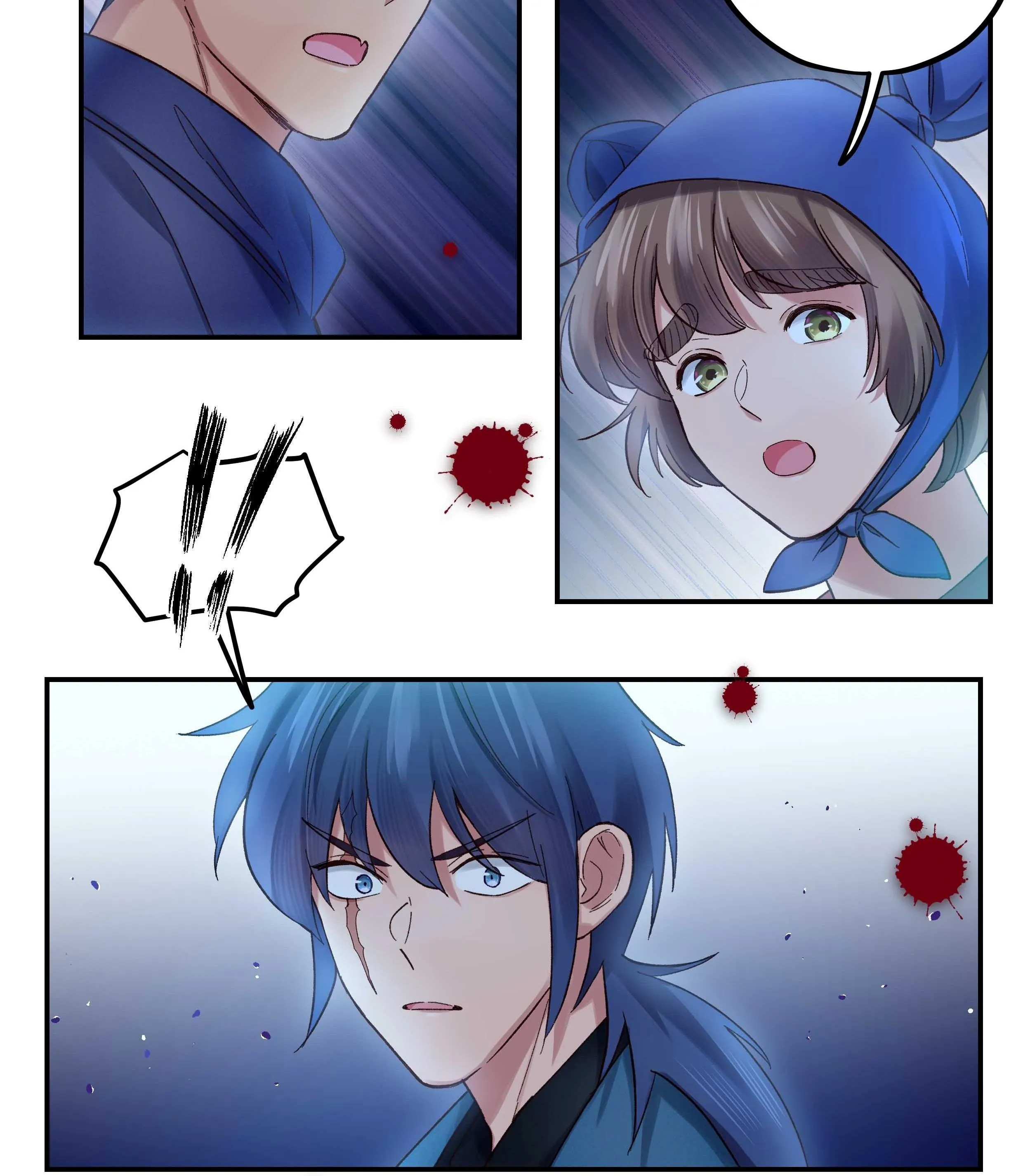 Quán cơm tỳ hưu Chapter 86 Trang 42