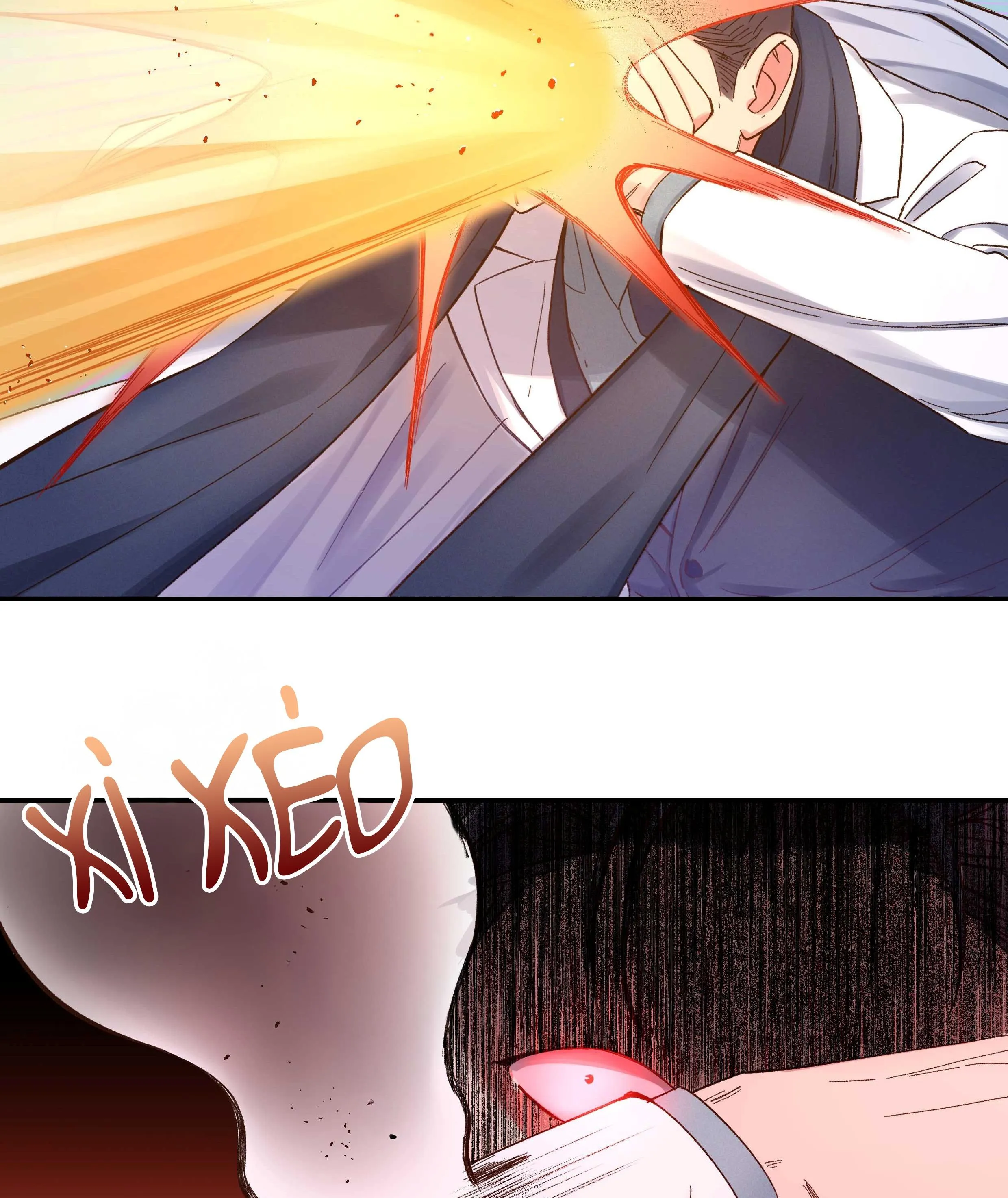 Quán cơm tỳ hưu Chapter 86 Trang 45