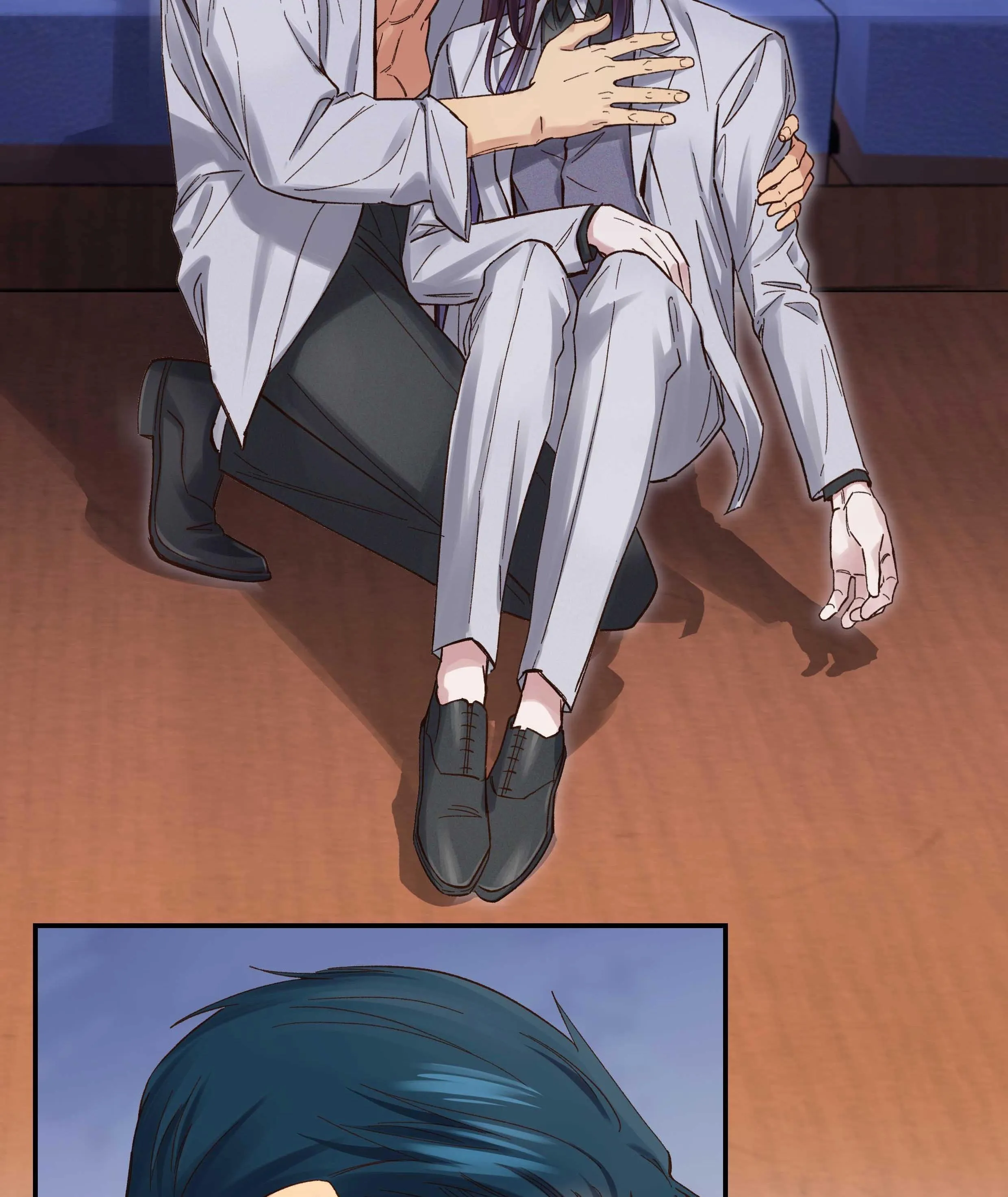 Quán cơm tỳ hưu Chapter 86 Trang 48