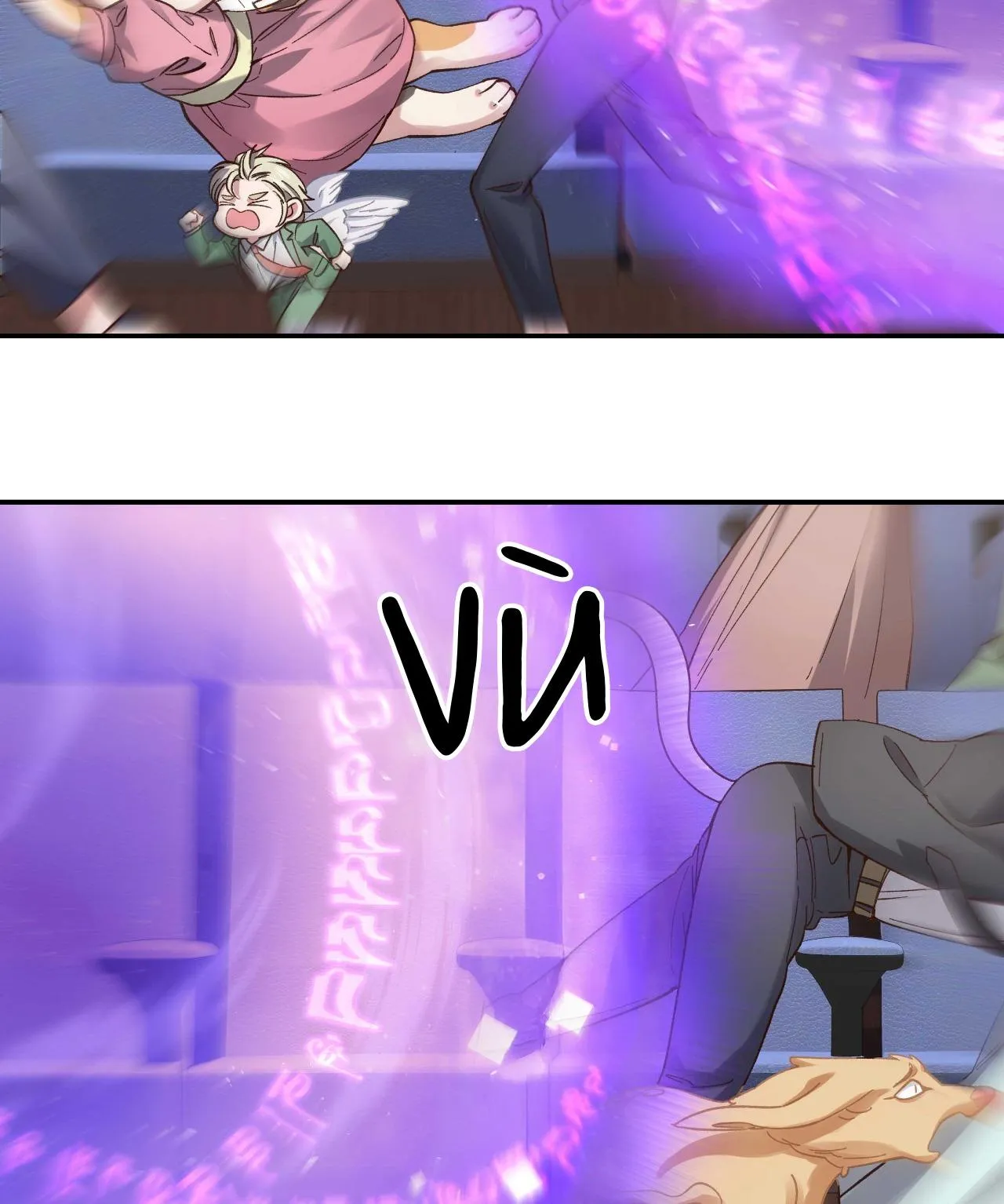 Quán cơm tỳ hưu Chapter 87 Trang 6