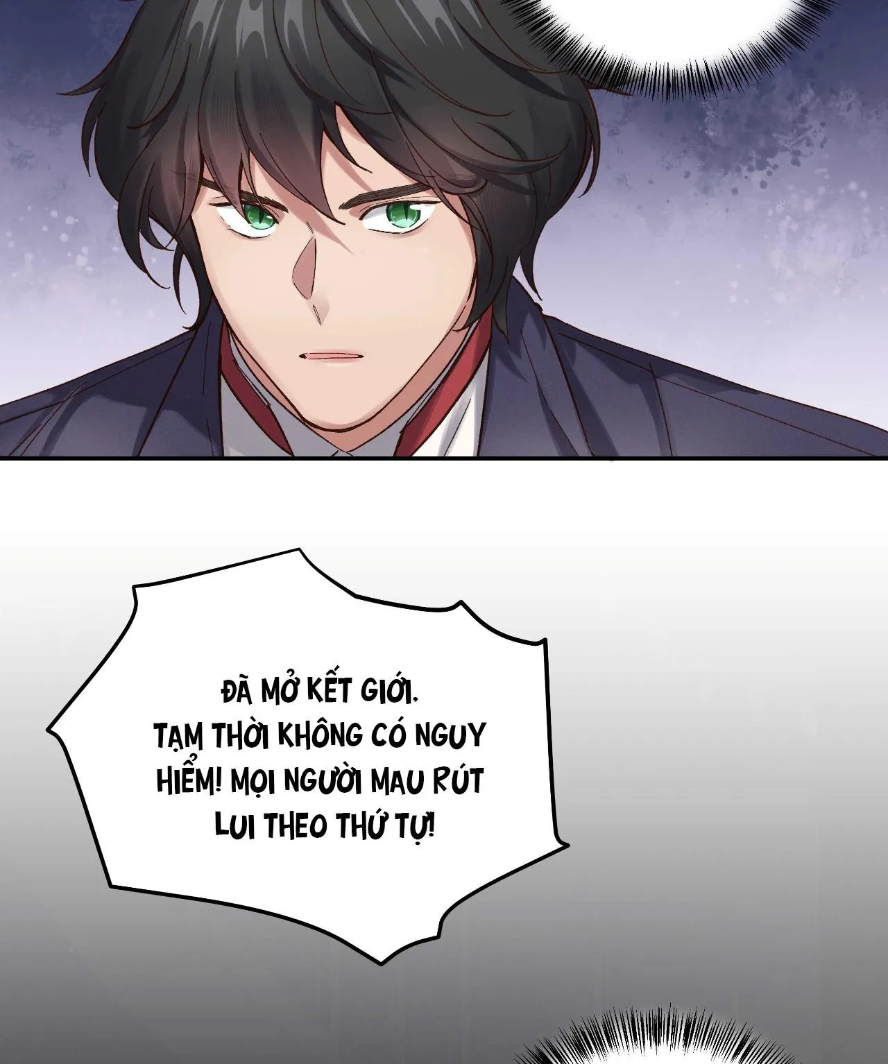 Quán cơm tỳ hưu Chapter 87 Trang 10