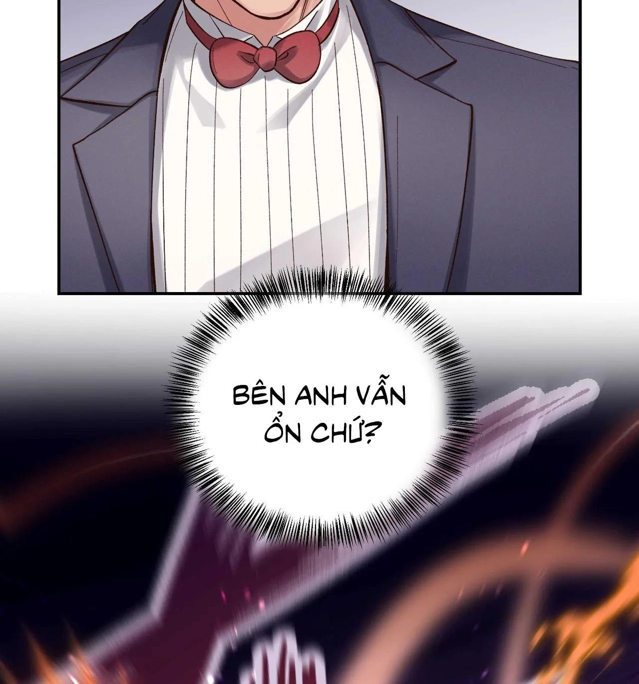 Quán cơm tỳ hưu Chapter 87 Trang 19