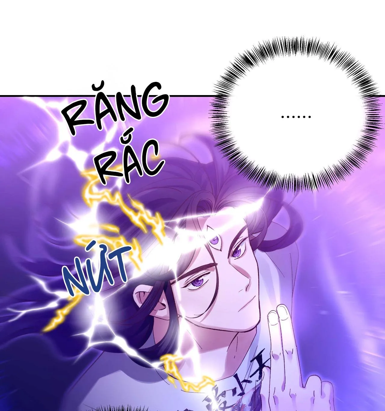 Quán cơm tỳ hưu Chapter 87 Trang 23