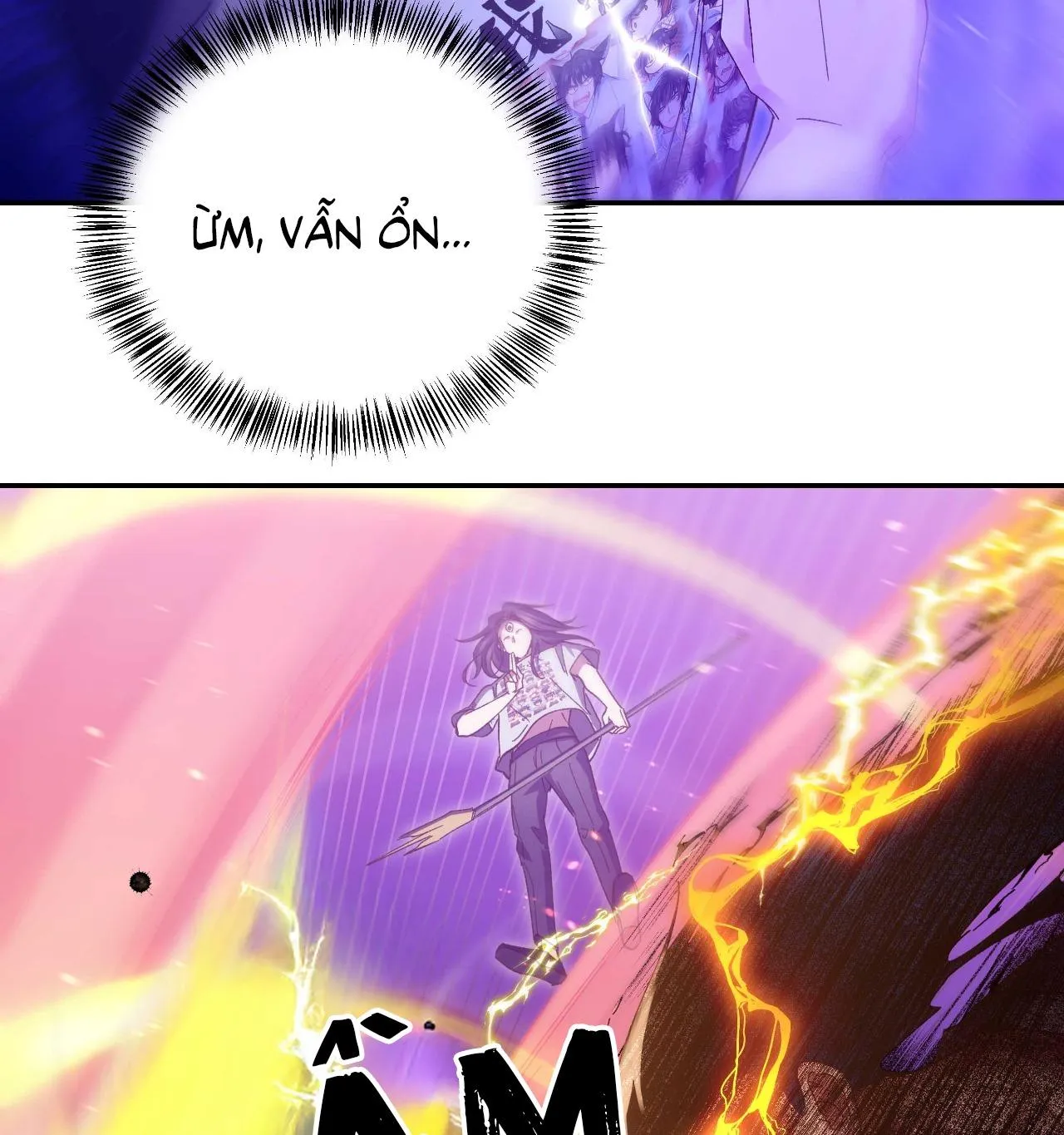 Quán cơm tỳ hưu Chapter 87 Trang 24