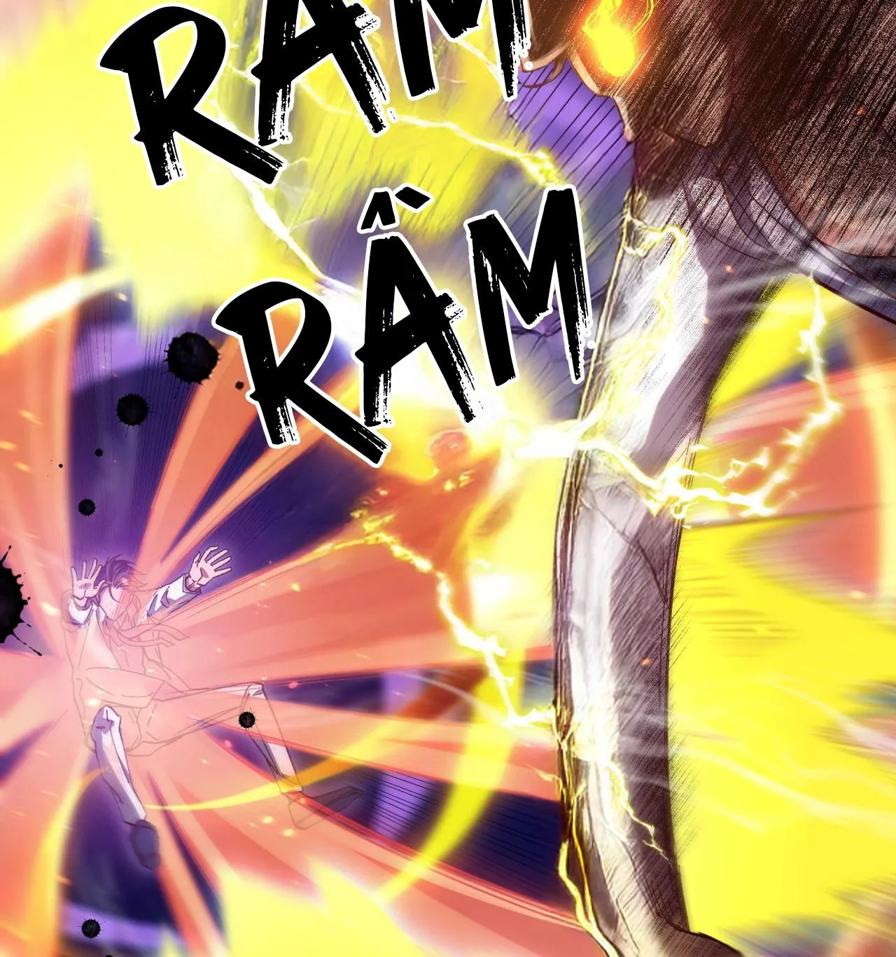 Quán cơm tỳ hưu Chapter 87 Trang 25