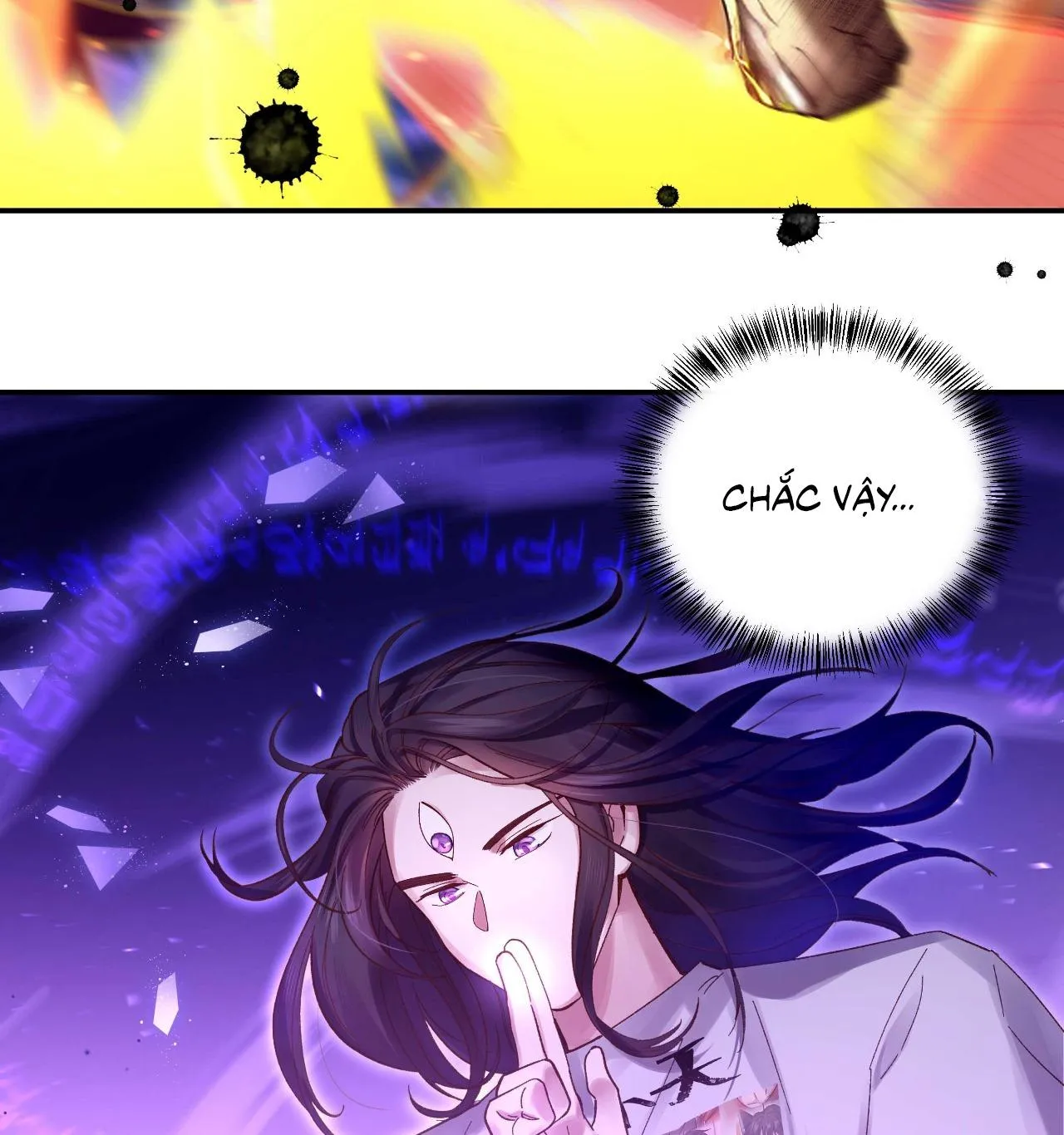 Quán cơm tỳ hưu Chapter 87 Trang 26