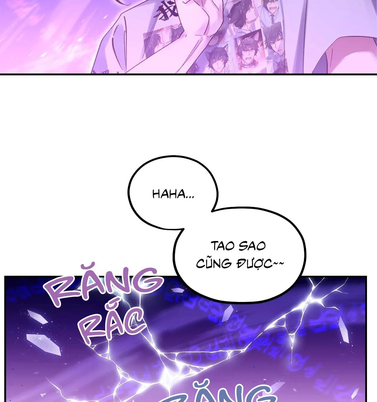 Quán cơm tỳ hưu Chapter 87 Trang 27