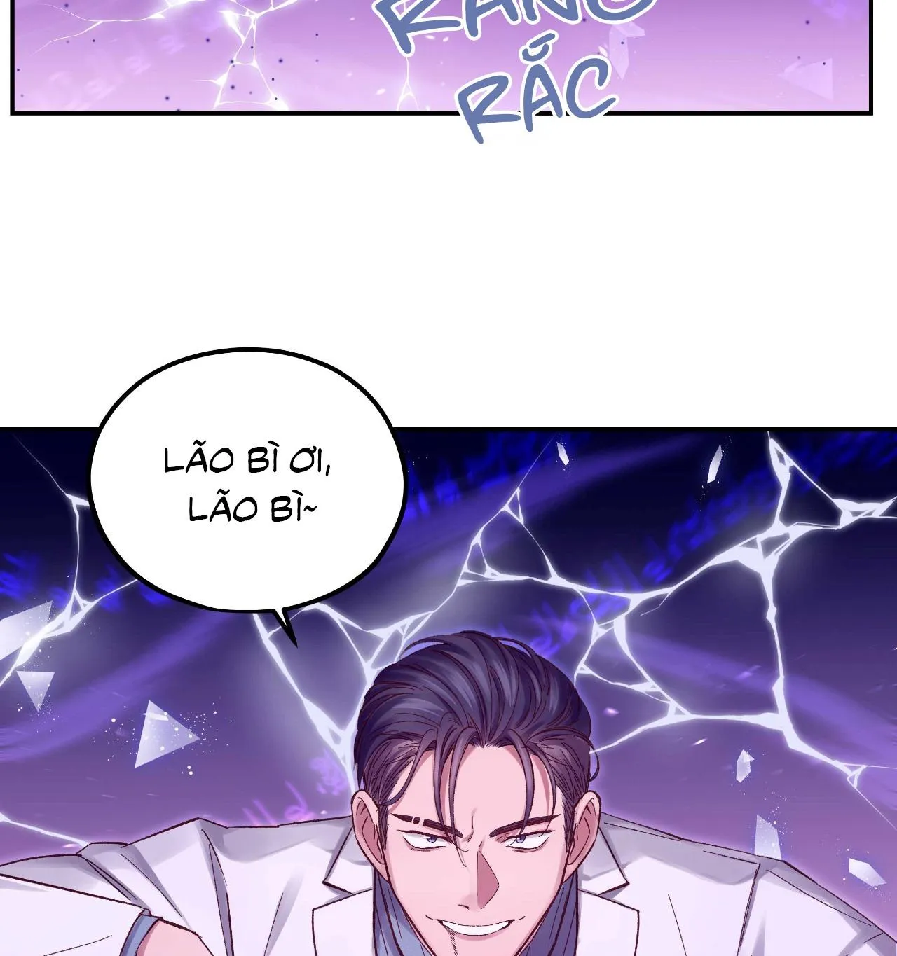 Quán cơm tỳ hưu Chapter 87 Trang 28