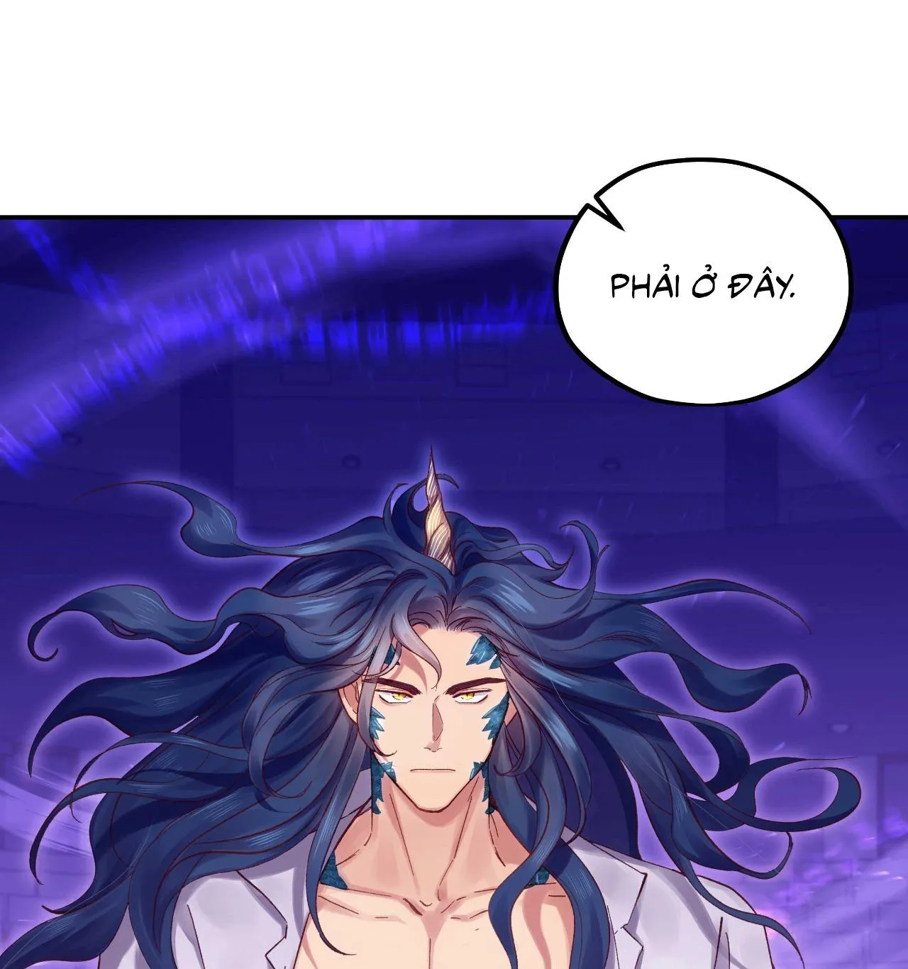 Quán cơm tỳ hưu Chapter 87 Trang 30