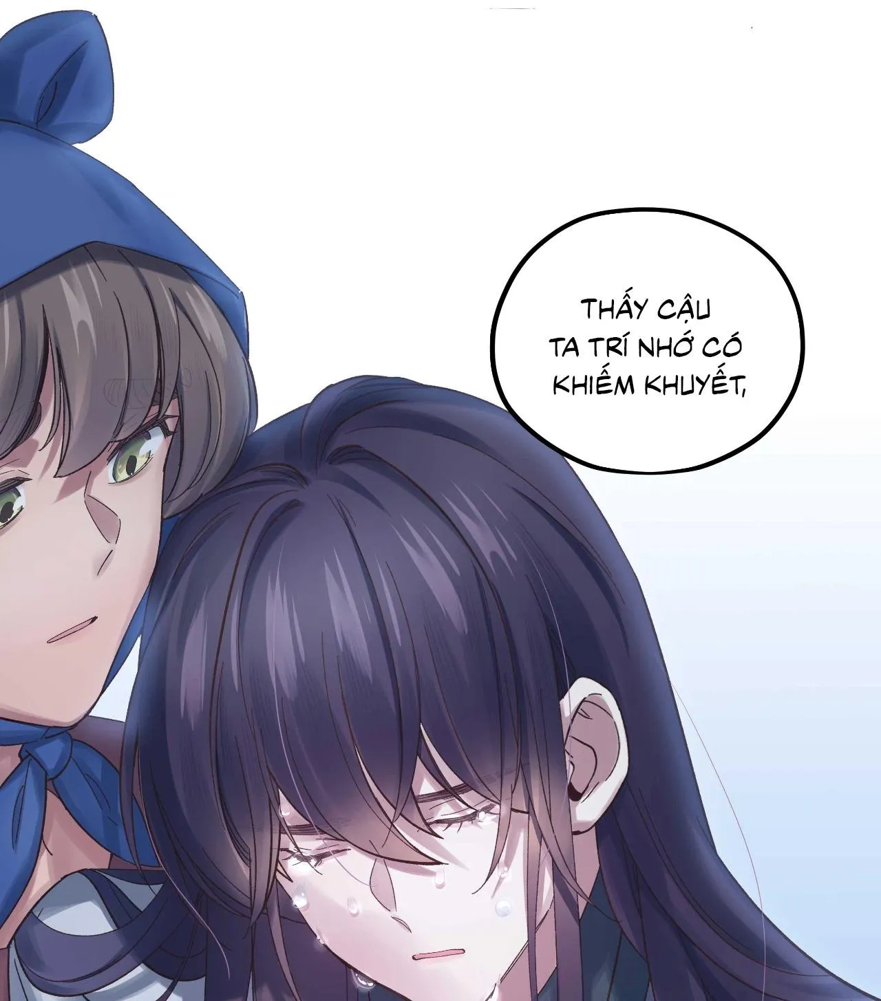 Quán cơm tỳ hưu Chapter 87 Trang 33