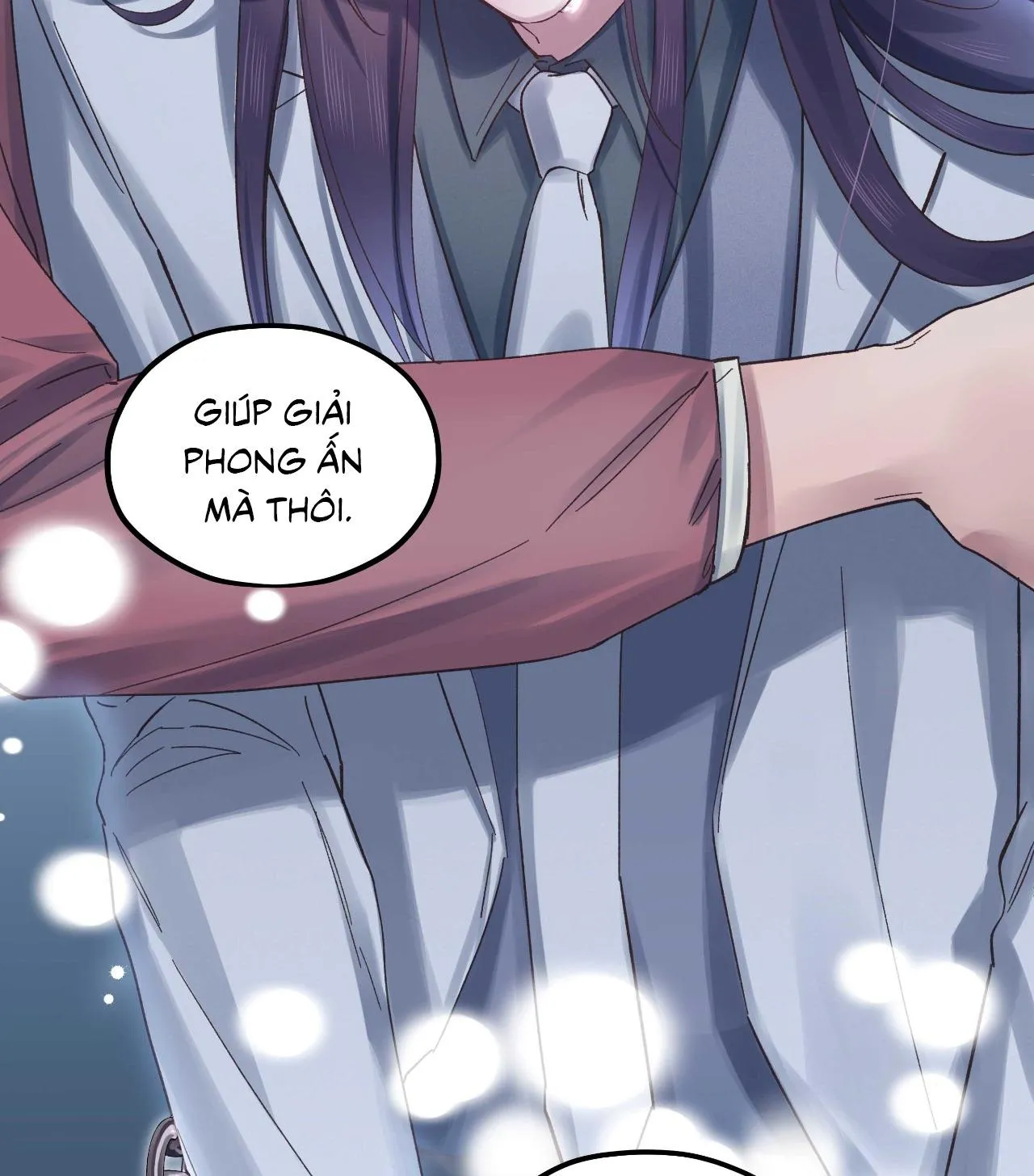 Quán cơm tỳ hưu Chapter 87 Trang 34