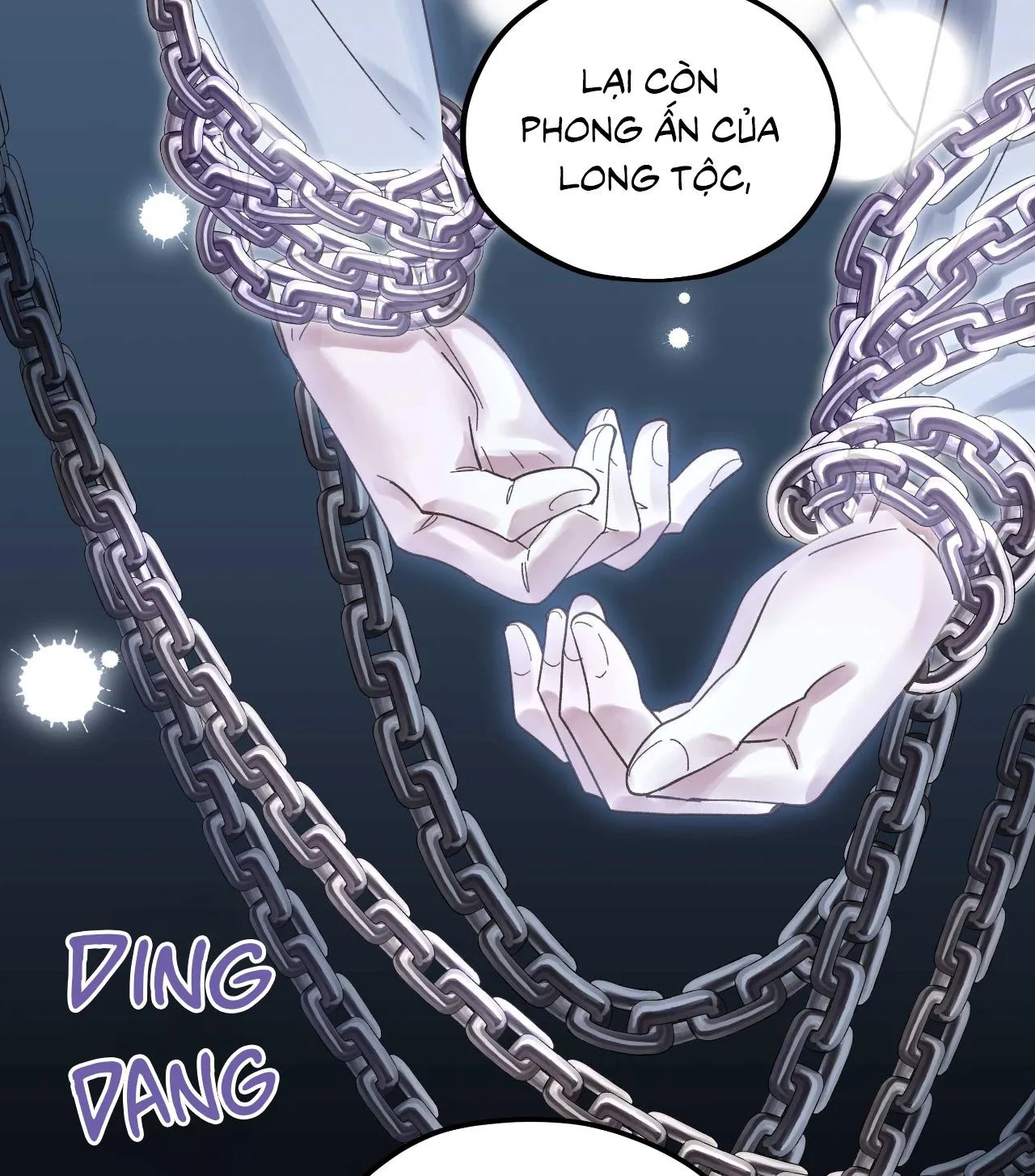 Quán cơm tỳ hưu Chapter 87 Trang 35