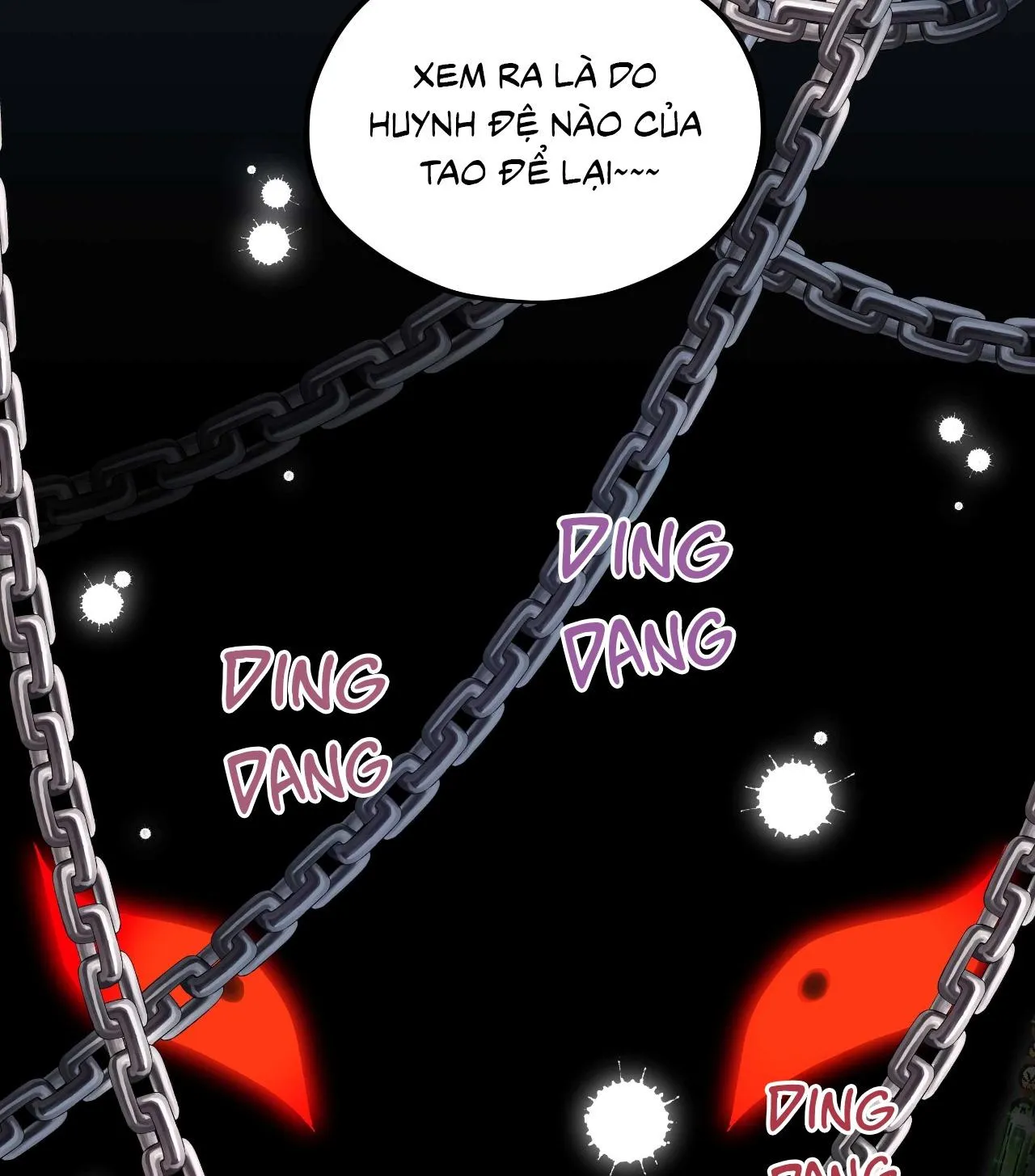 Quán cơm tỳ hưu Chapter 87 Trang 36