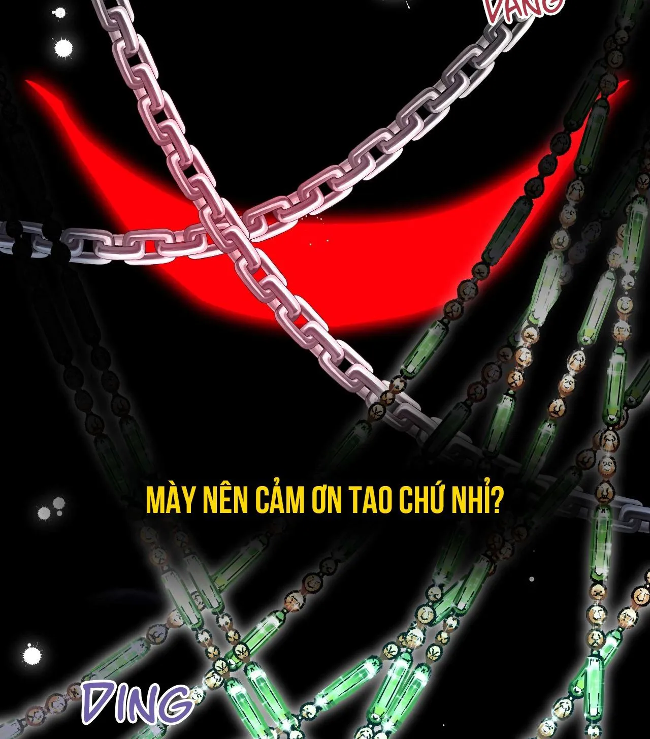 Quán cơm tỳ hưu Chapter 87 Trang 37