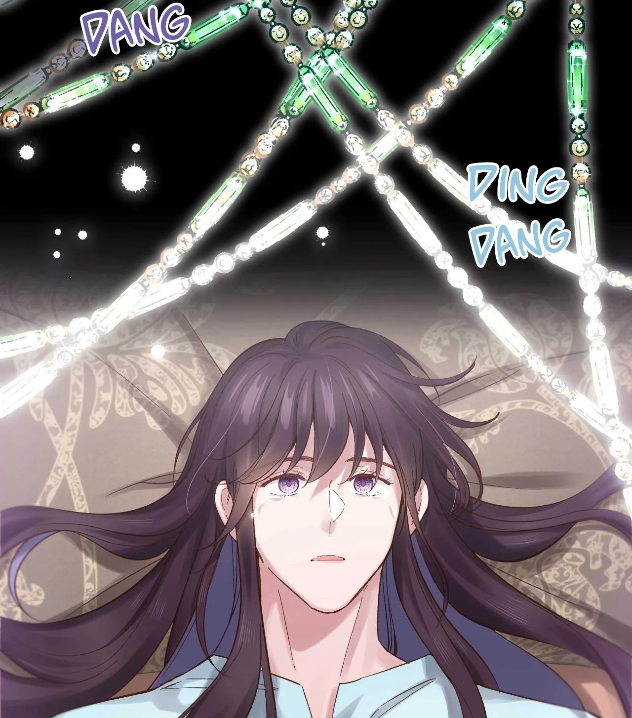 Quán cơm tỳ hưu Chapter 87 Trang 38