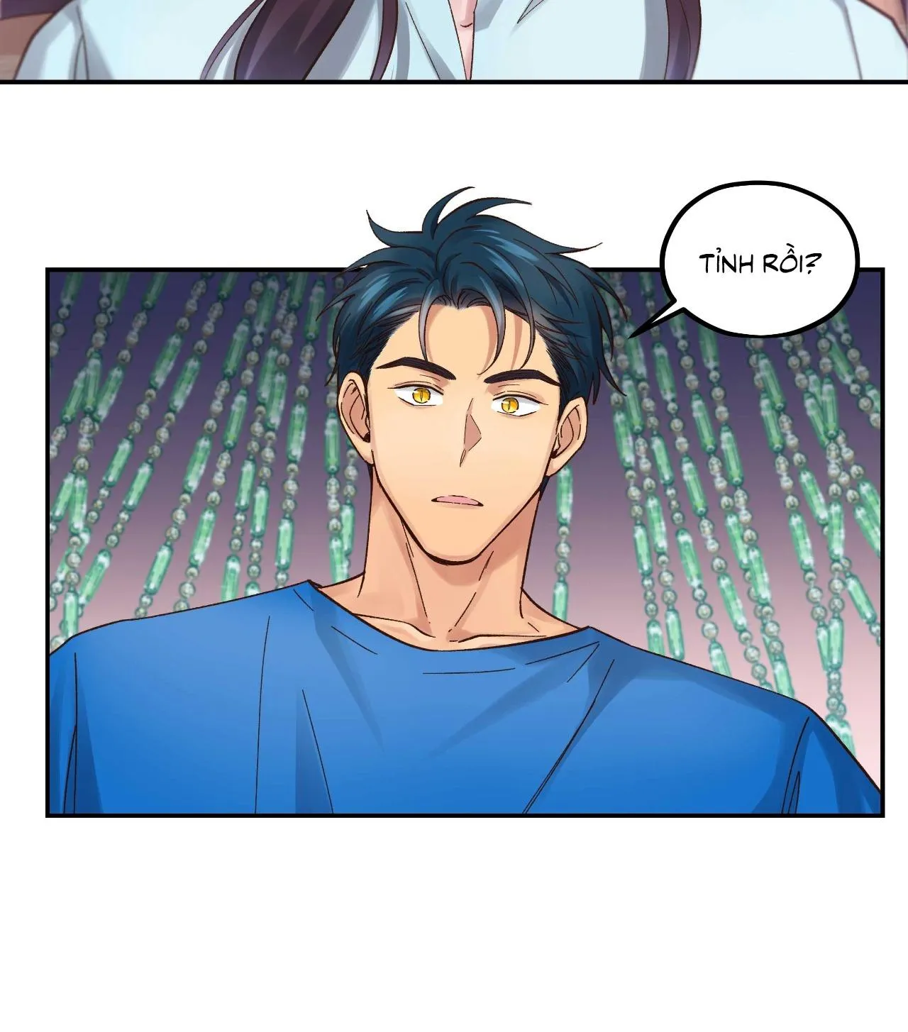 Quán cơm tỳ hưu Chapter 87 Trang 39