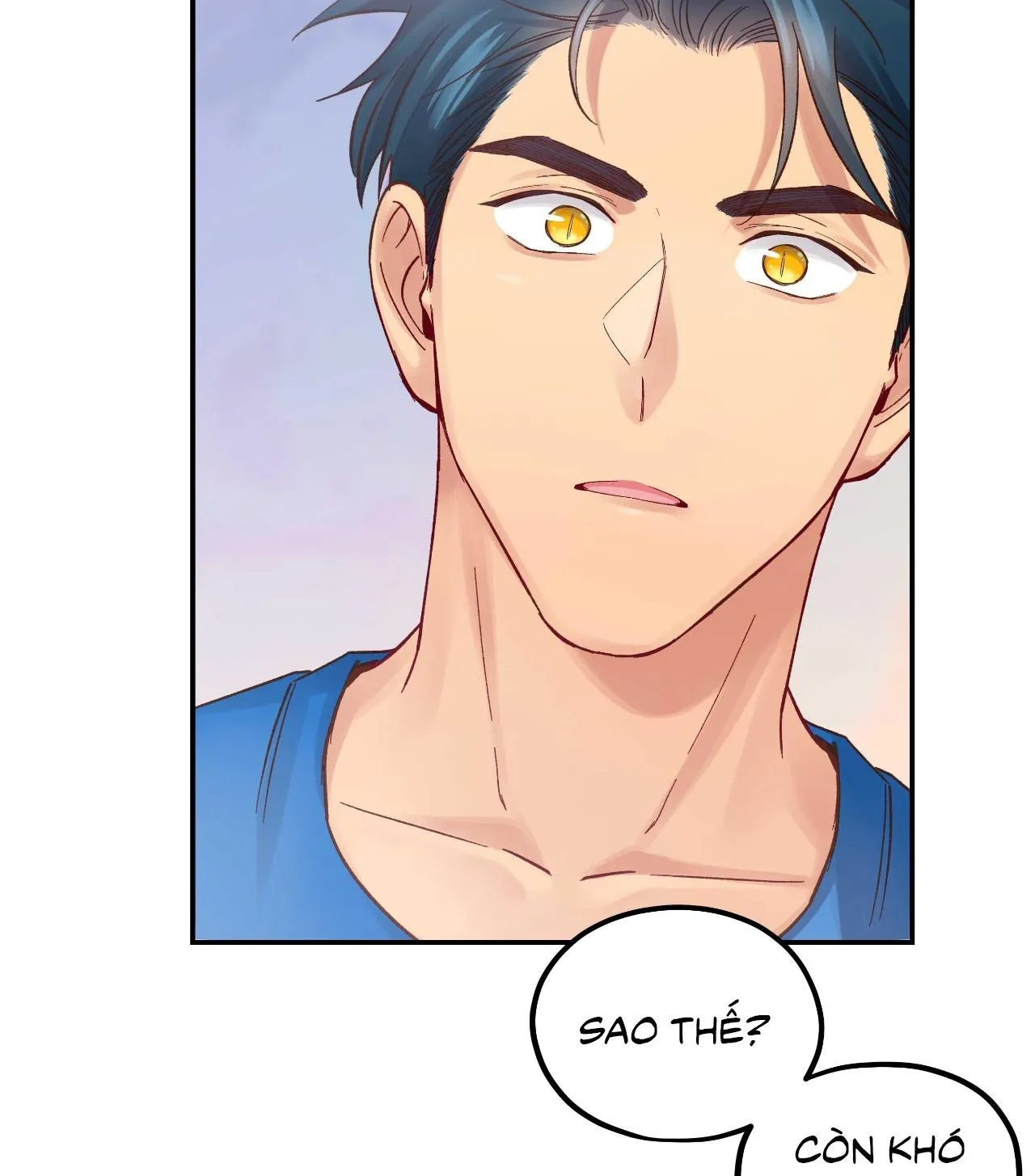 Quán cơm tỳ hưu Chapter 87 Trang 41