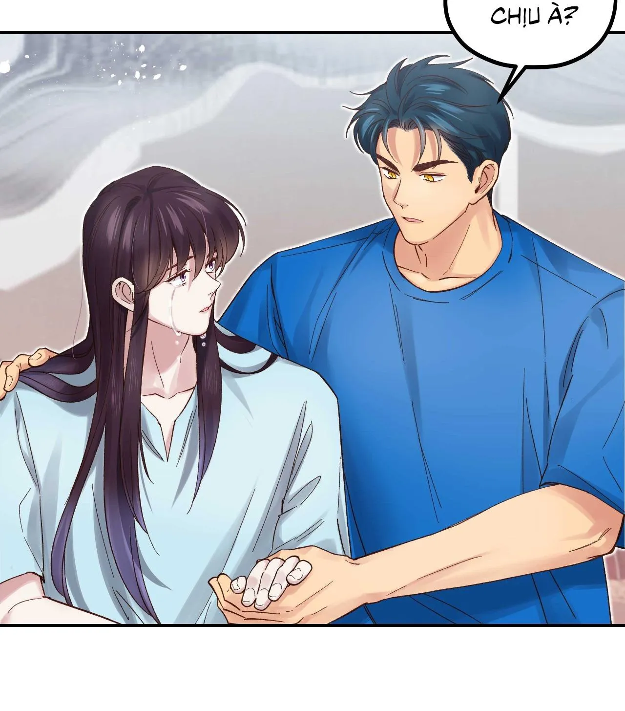 Quán cơm tỳ hưu Chapter 87 Trang 42