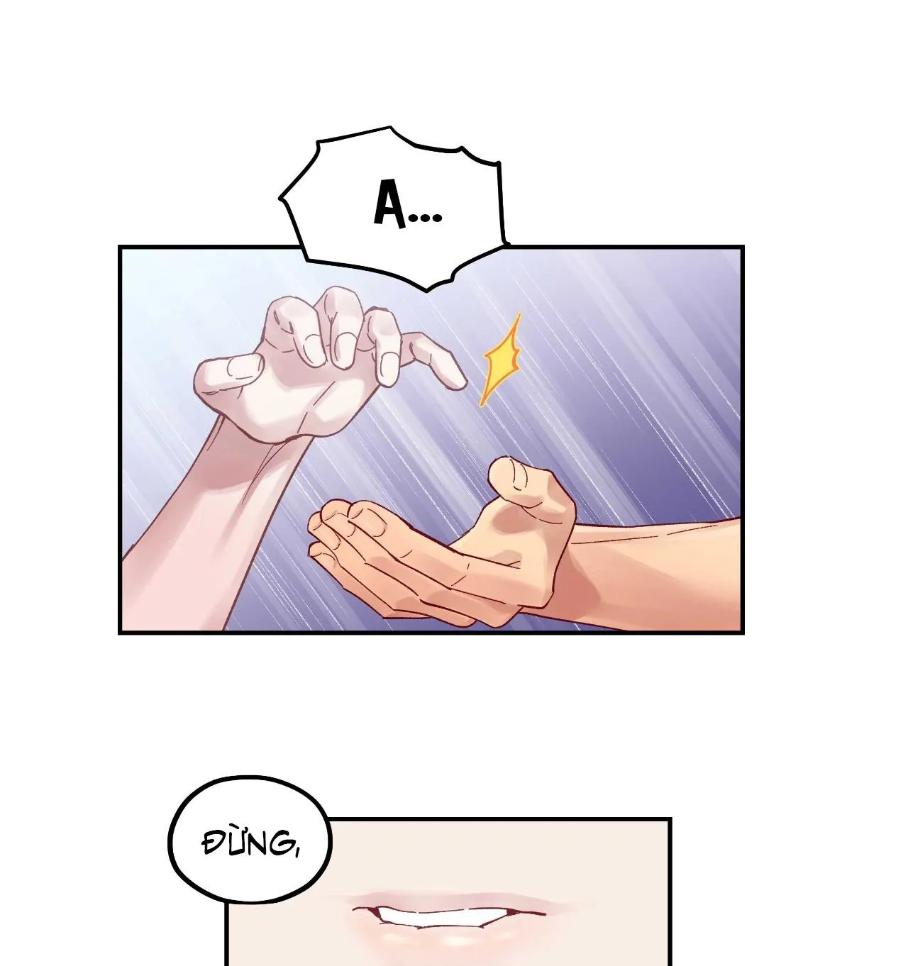 Quán cơm tỳ hưu Chapter 87 Trang 43