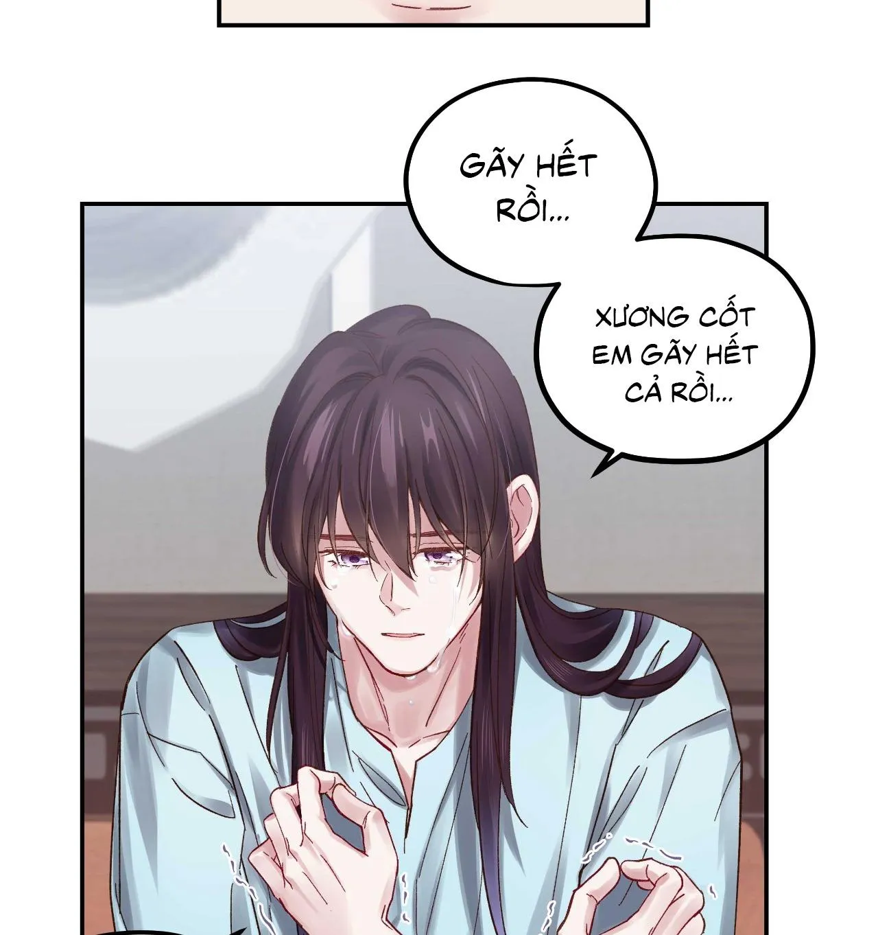 Quán cơm tỳ hưu Chapter 87 Trang 44