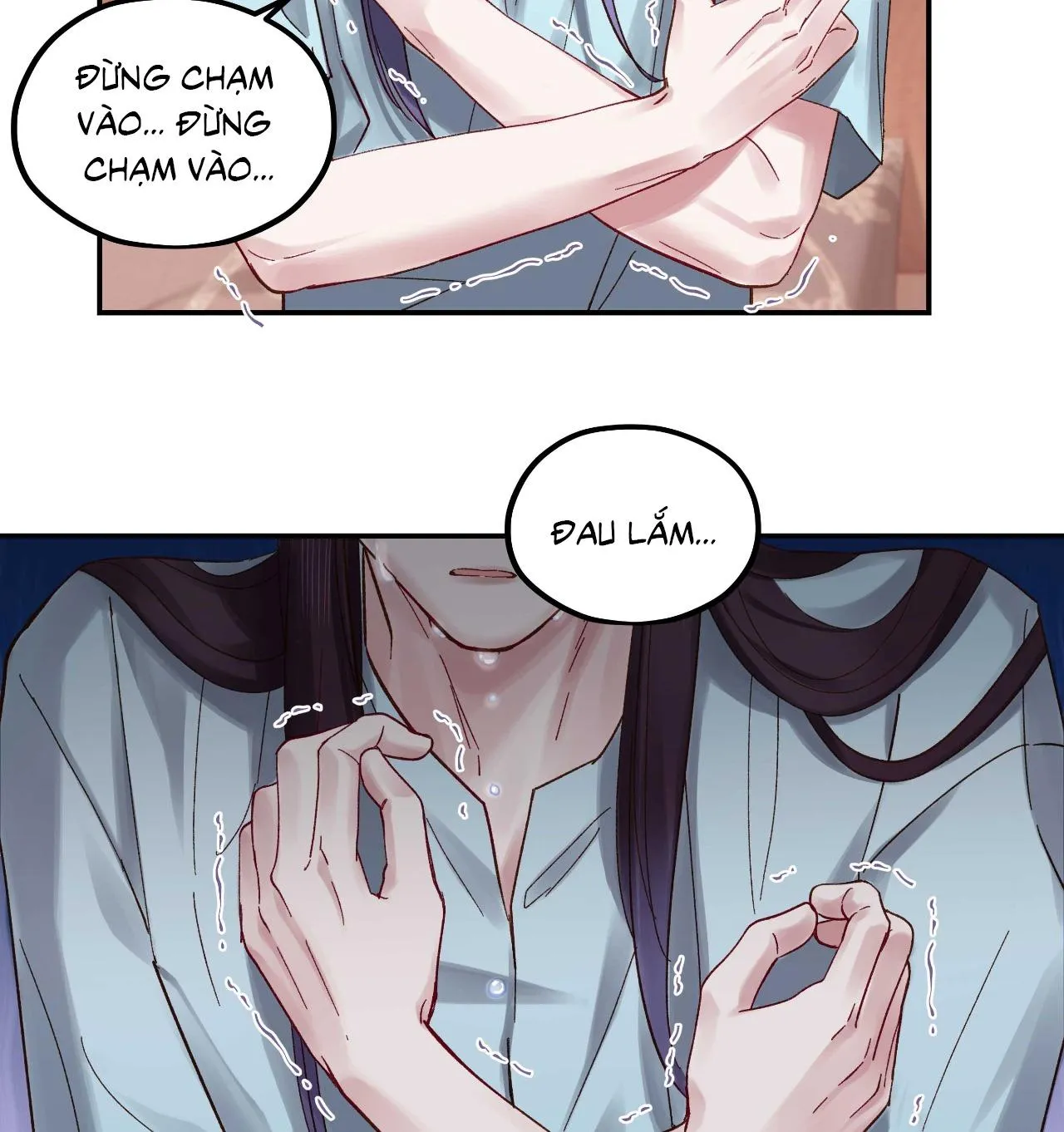 Quán cơm tỳ hưu Chapter 87 Trang 45