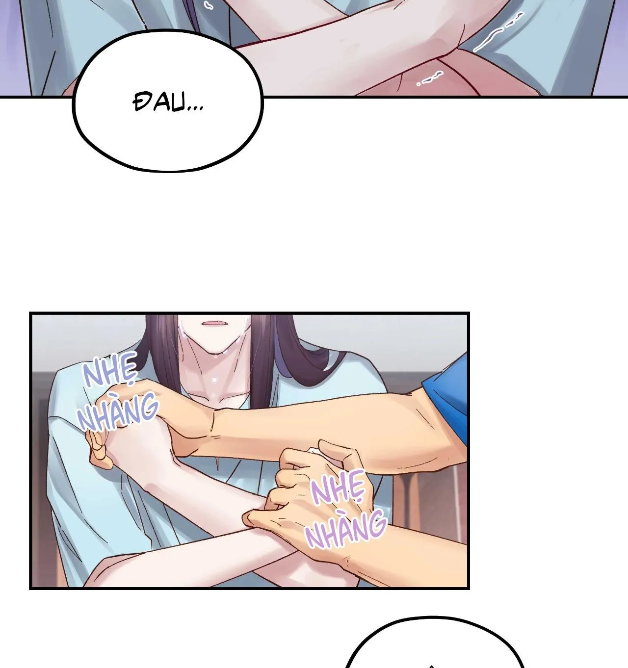 Quán cơm tỳ hưu Chapter 87 Trang 46