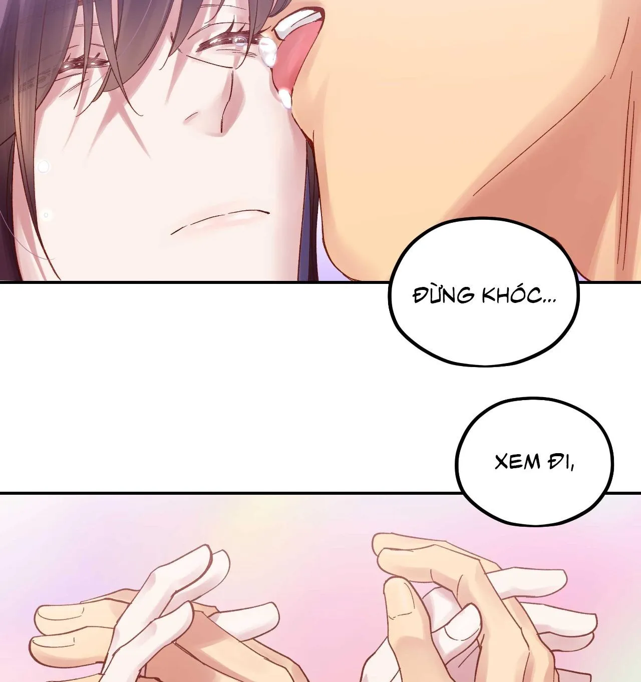 Quán cơm tỳ hưu Chapter 87 Trang 49