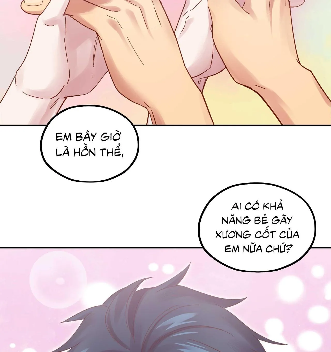 Quán cơm tỳ hưu Chapter 87 Trang 50