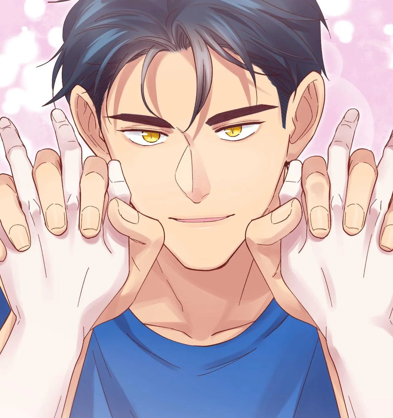 Quán cơm tỳ hưu Chapter 87 Trang 51