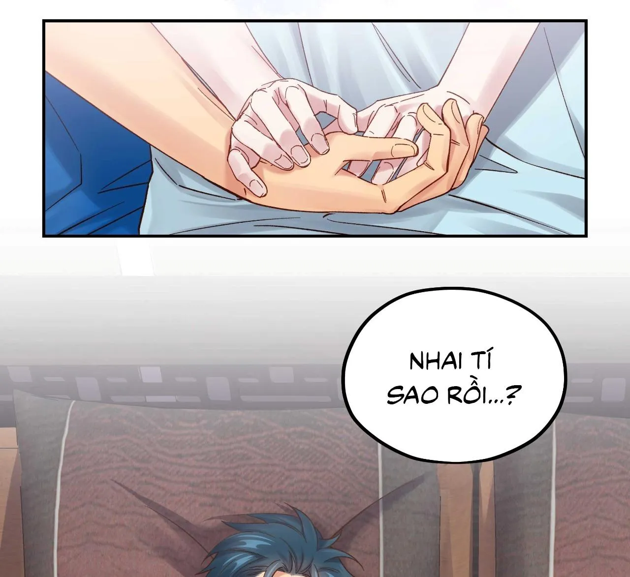 Quán cơm tỳ hưu Chapter 88 Trang 4