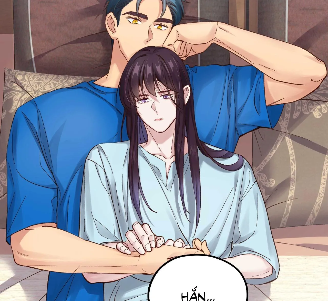 Quán cơm tỳ hưu Chapter 88 Trang 5