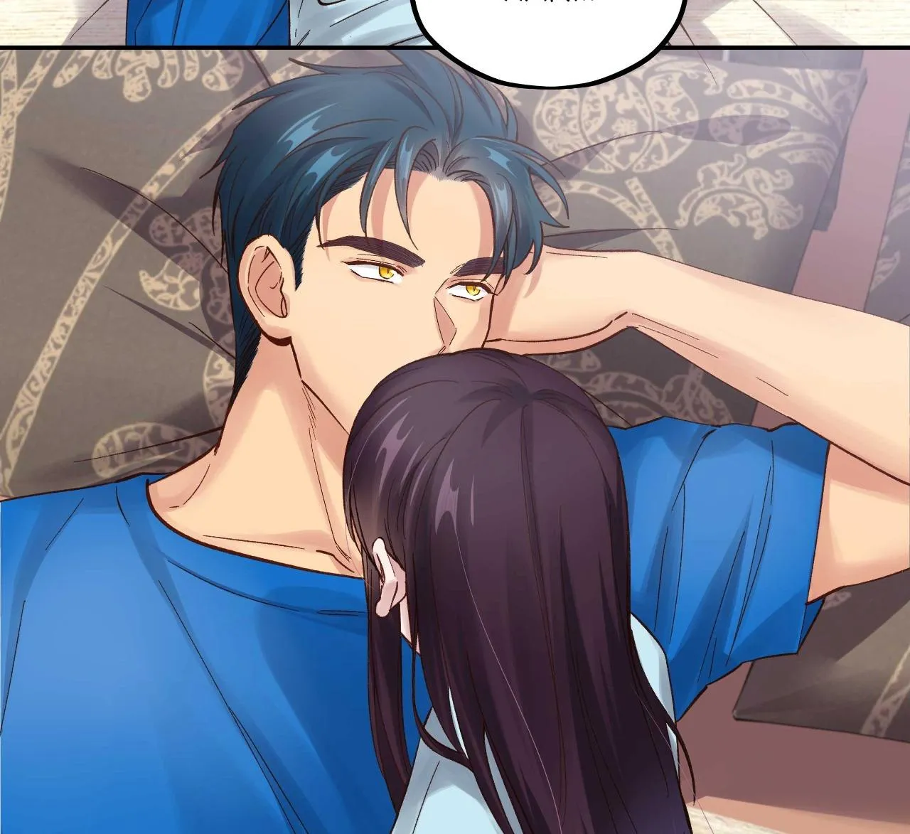 Quán cơm tỳ hưu Chapter 88 Trang 6