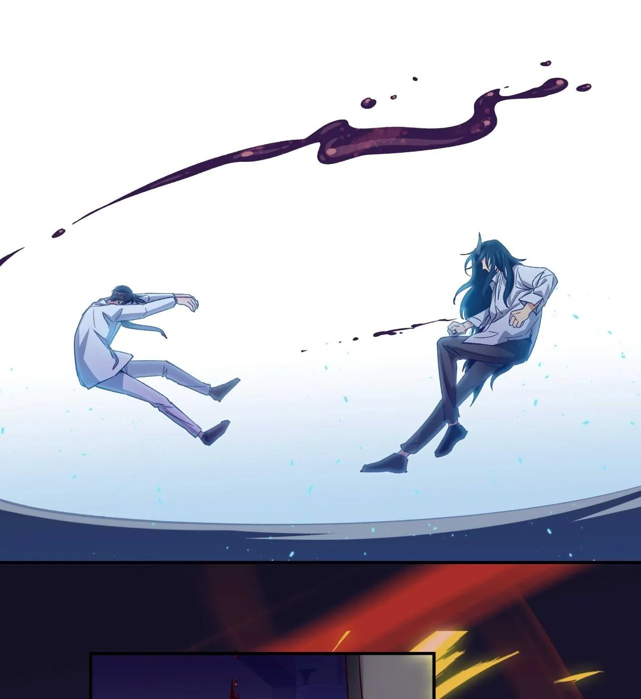 Quán cơm tỳ hưu Chapter 88 Trang 13