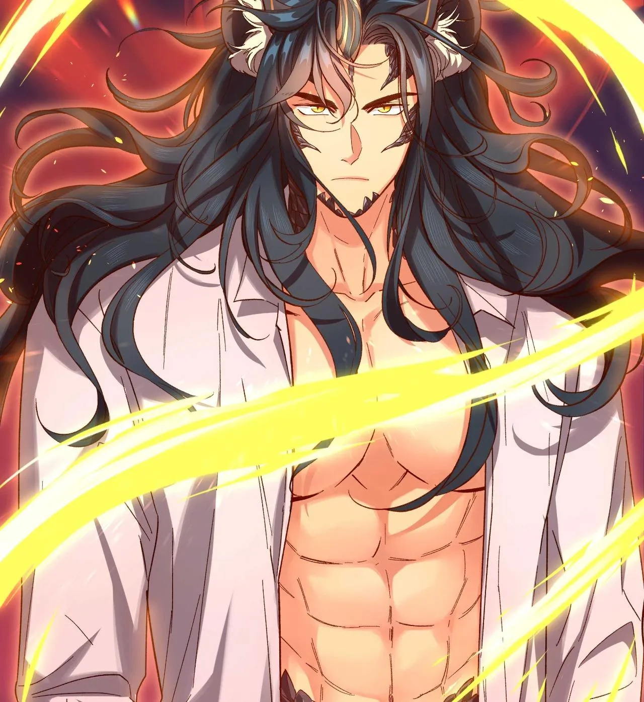 Quán cơm tỳ hưu Chapter 88 Trang 15