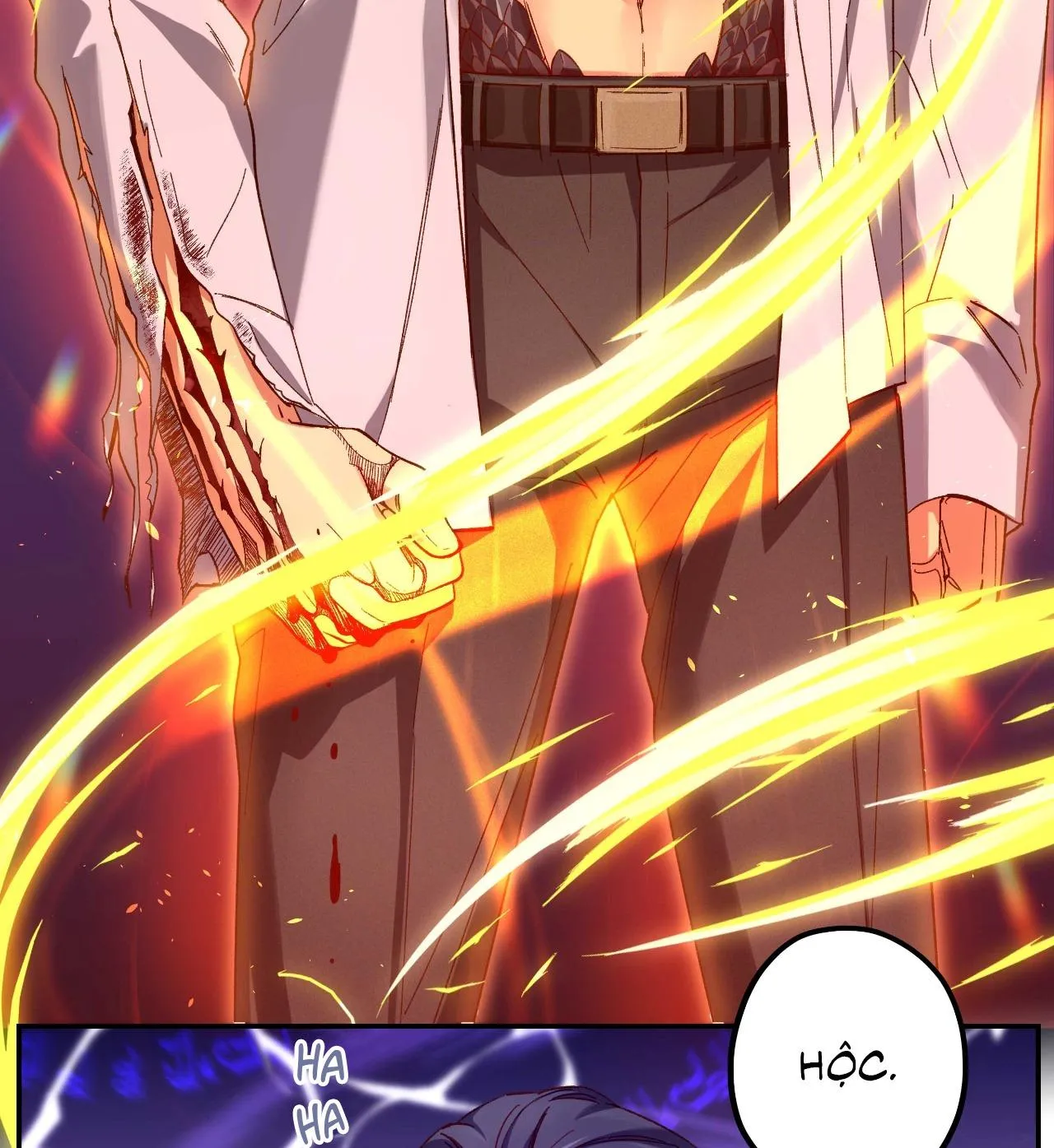 Quán cơm tỳ hưu Chapter 88 Trang 16