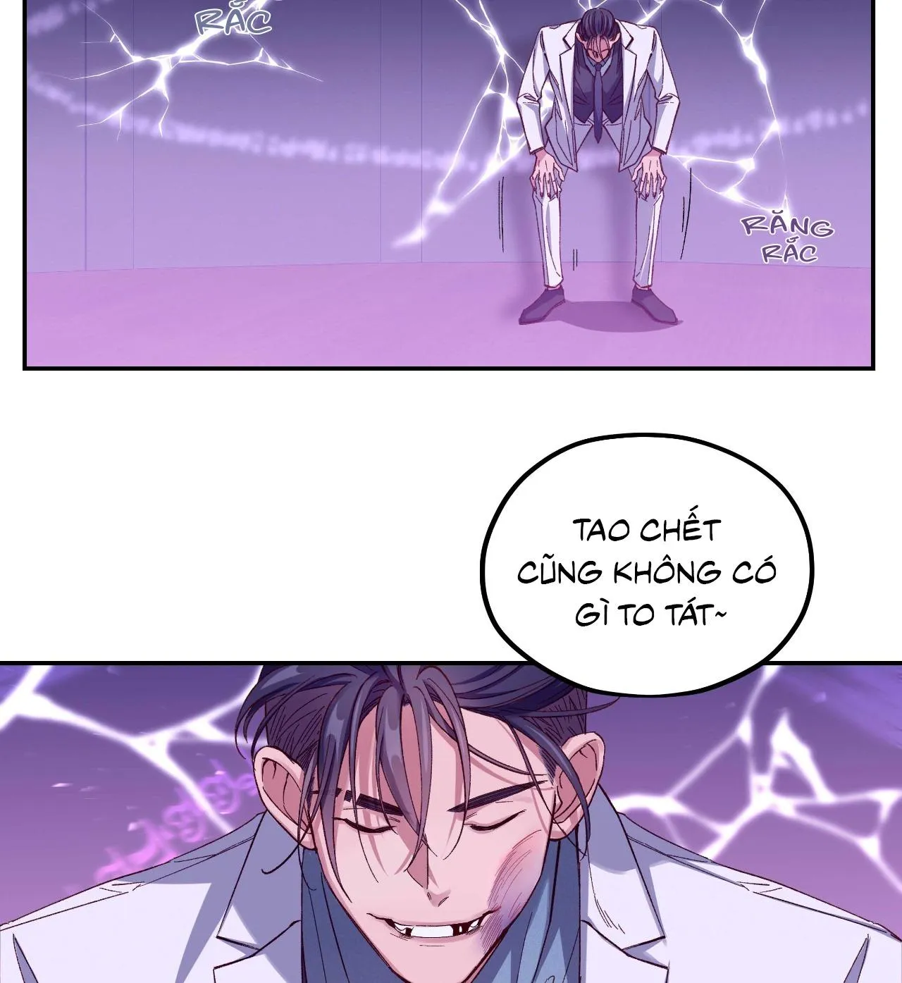 Quán cơm tỳ hưu Chapter 88 Trang 18