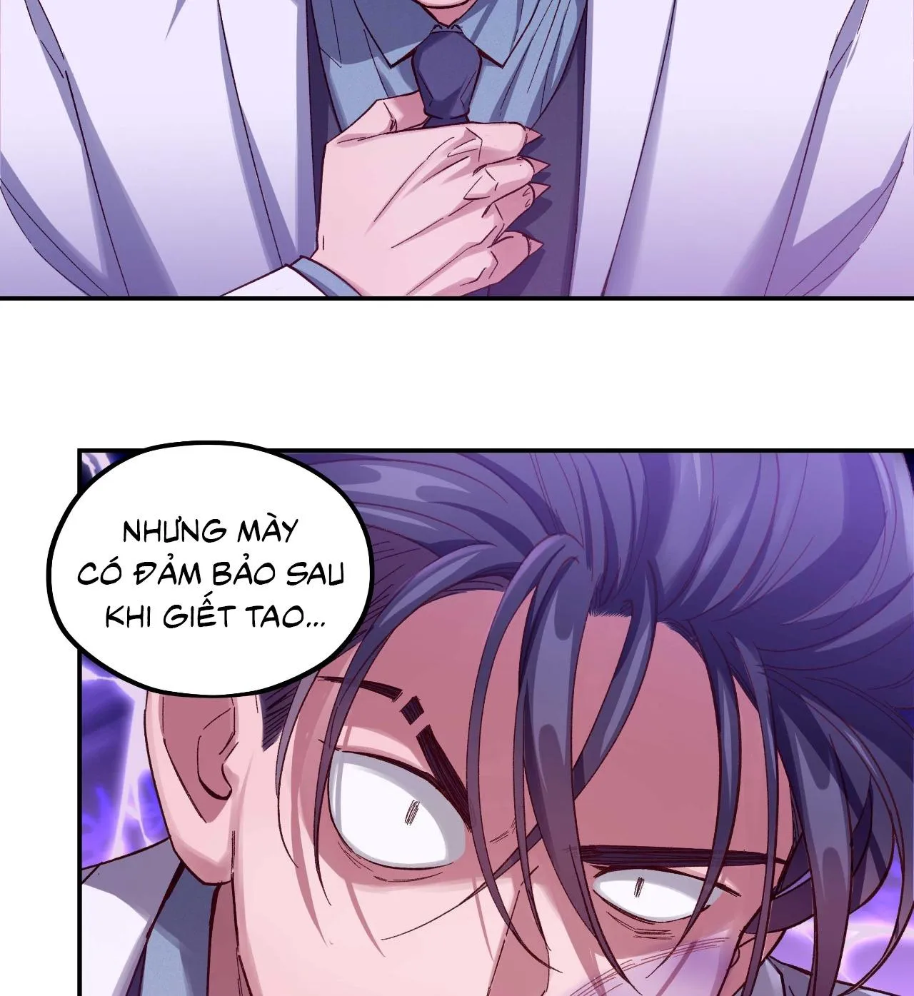 Quán cơm tỳ hưu Chapter 88 Trang 19