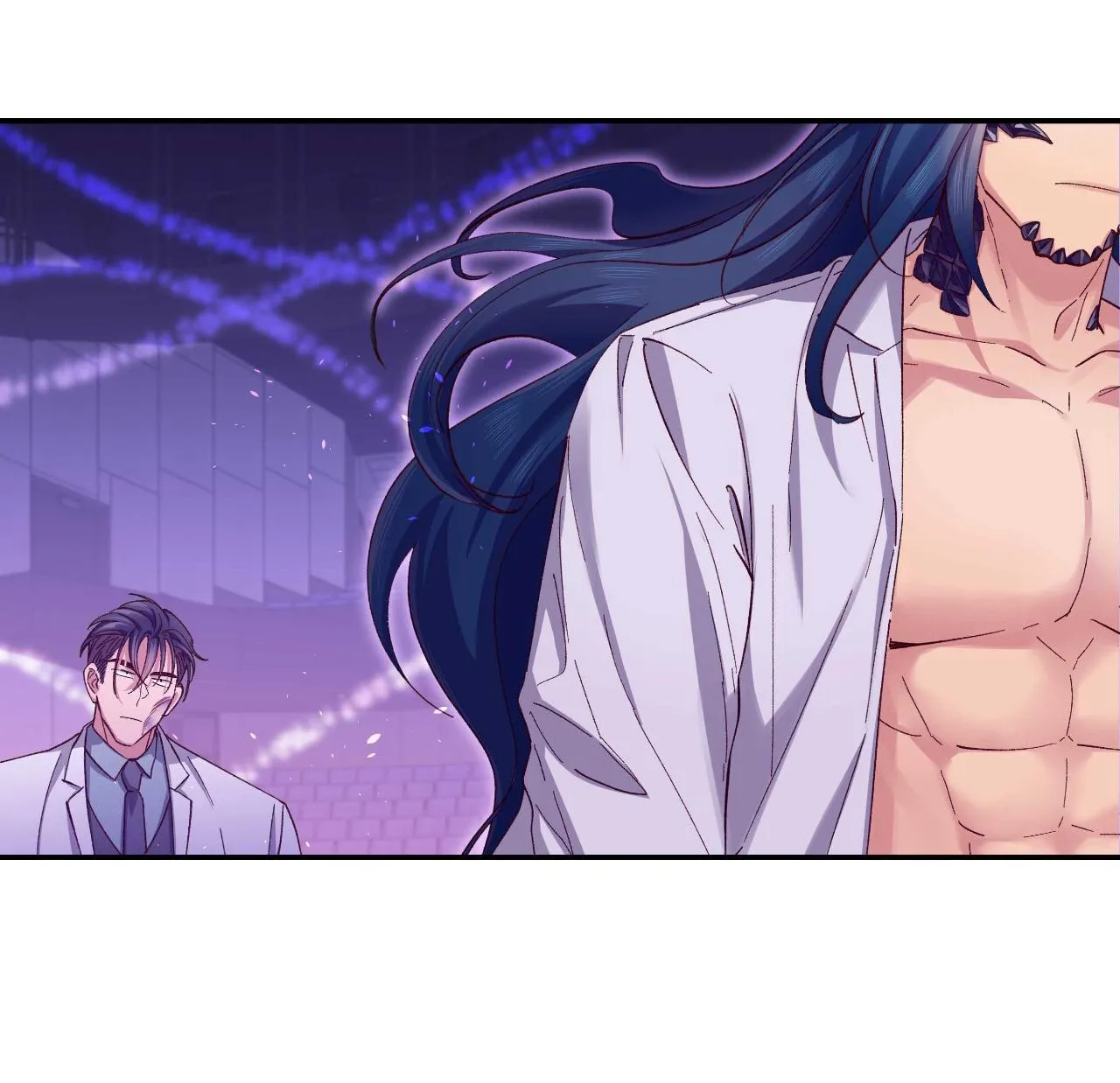 Quán cơm tỳ hưu Chapter 88 Trang 23