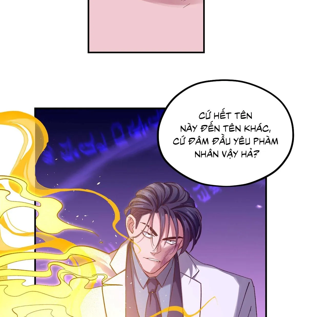 Quán cơm tỳ hưu Chapter 88 Trang 25