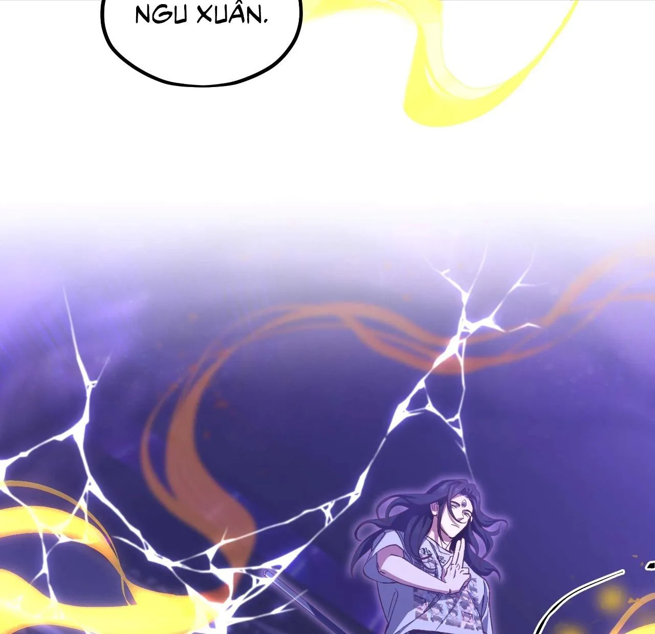 Quán cơm tỳ hưu Chapter 88 Trang 27