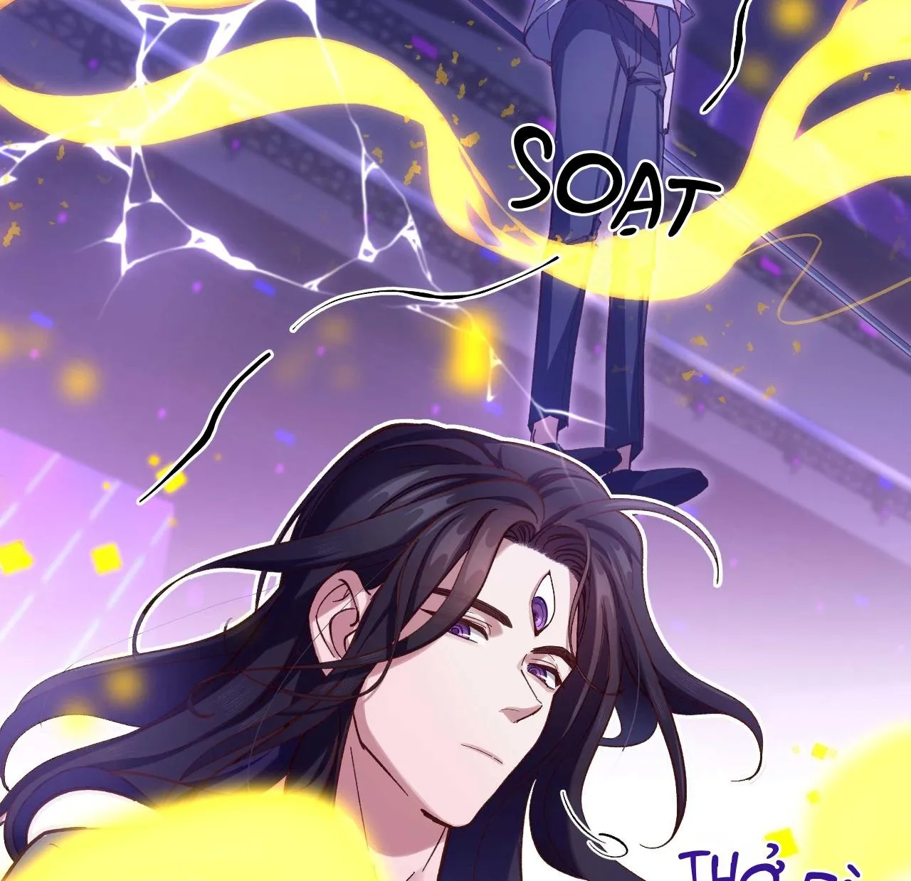 Quán cơm tỳ hưu Chapter 88 Trang 28