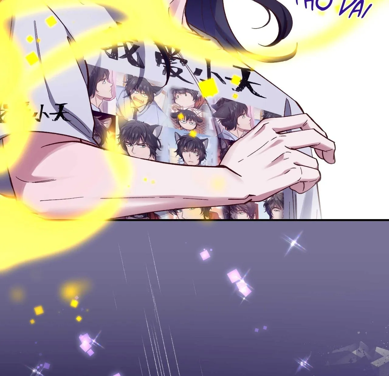 Quán cơm tỳ hưu Chapter 88 Trang 29