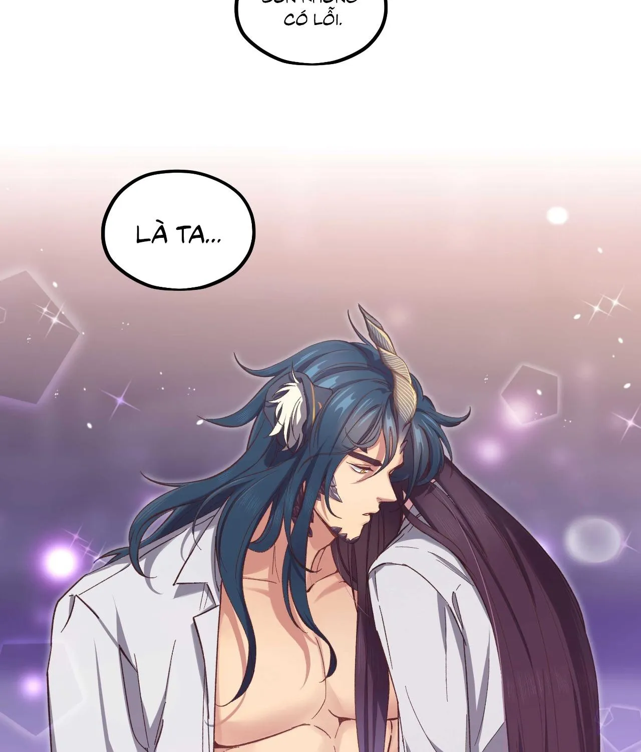 Quán cơm tỳ hưu Chapter 88 Trang 35