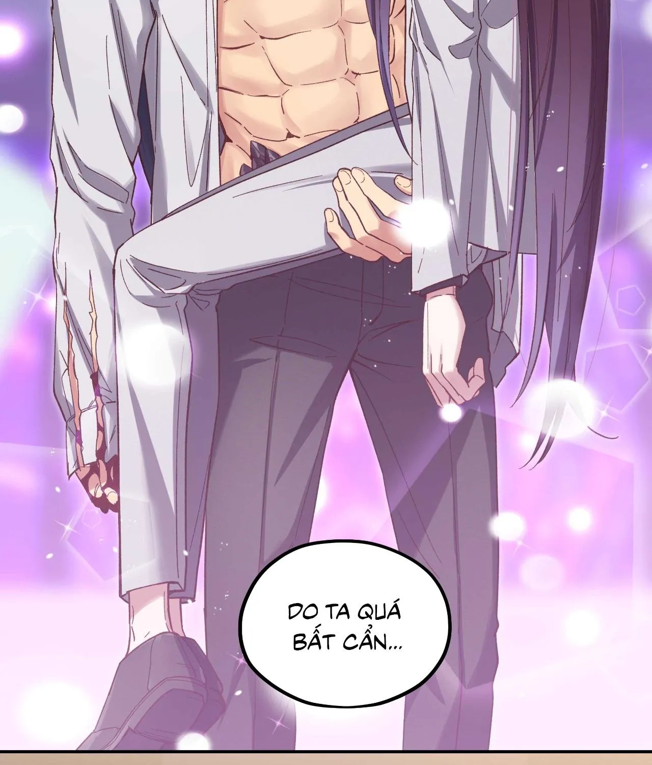 Quán cơm tỳ hưu Chapter 88 Trang 36