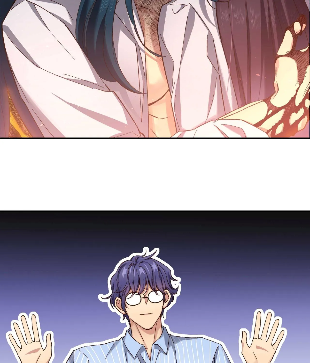 Quán cơm tỳ hưu Chapter 88 Trang 40