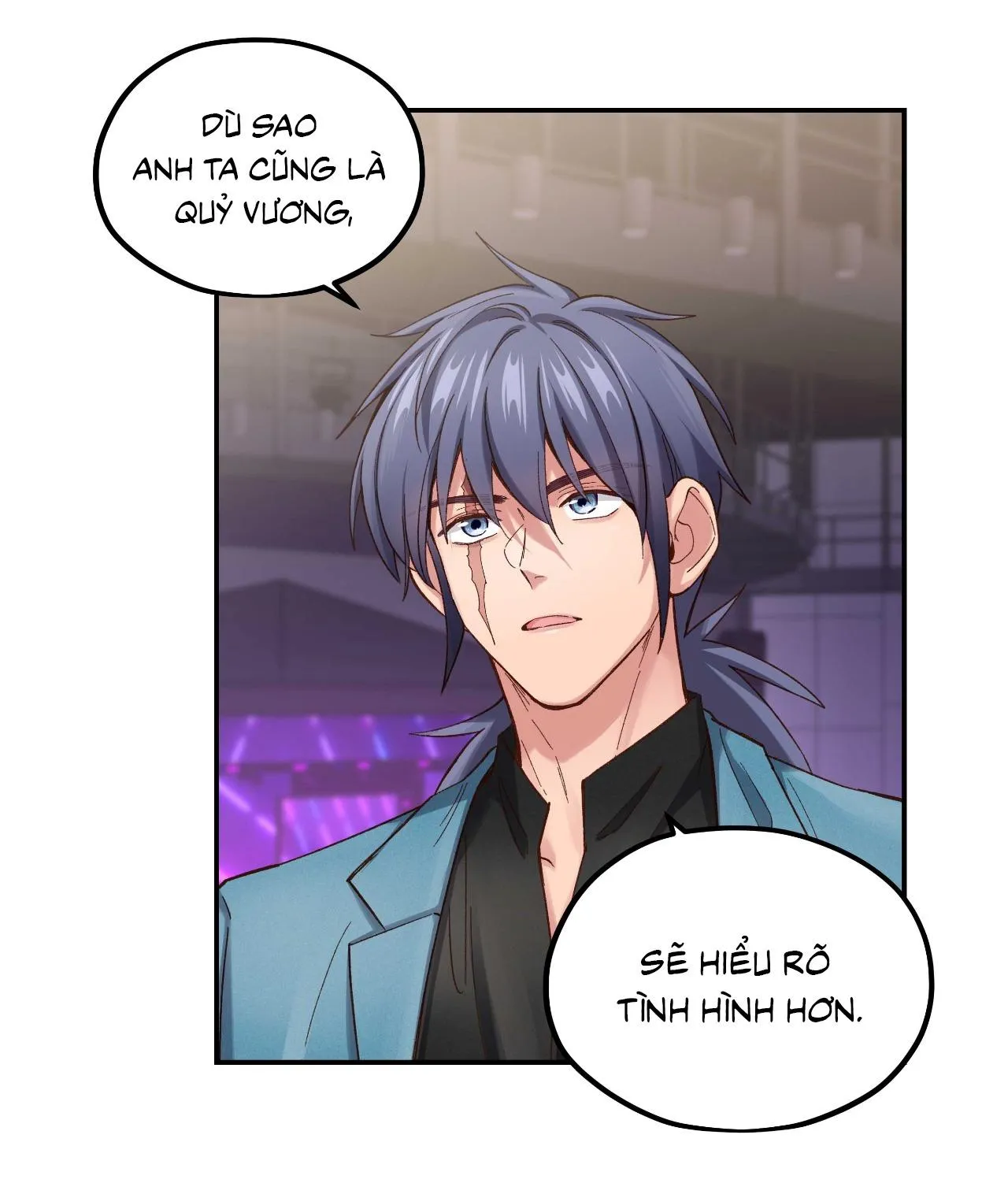 Quán cơm tỳ hưu Chapter 88 Trang 42