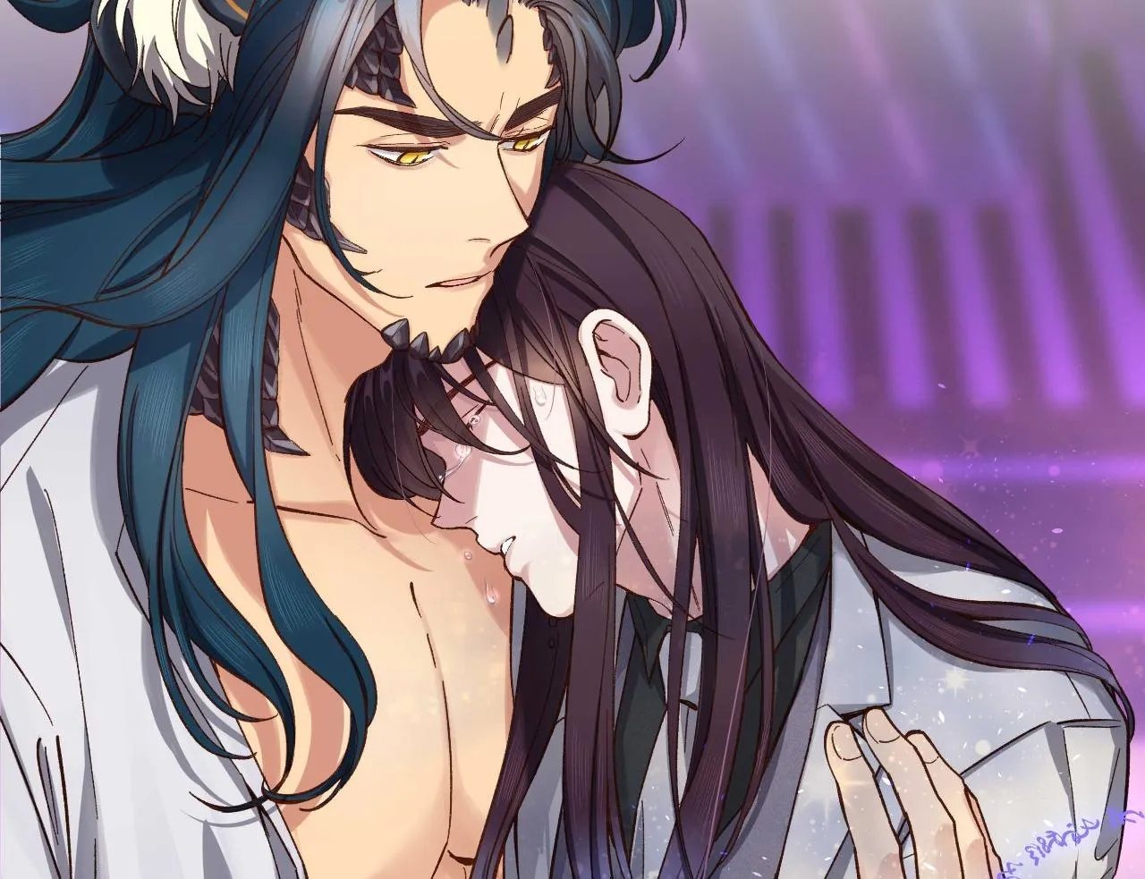 Quán cơm tỳ hưu Chapter 88 Trang 46